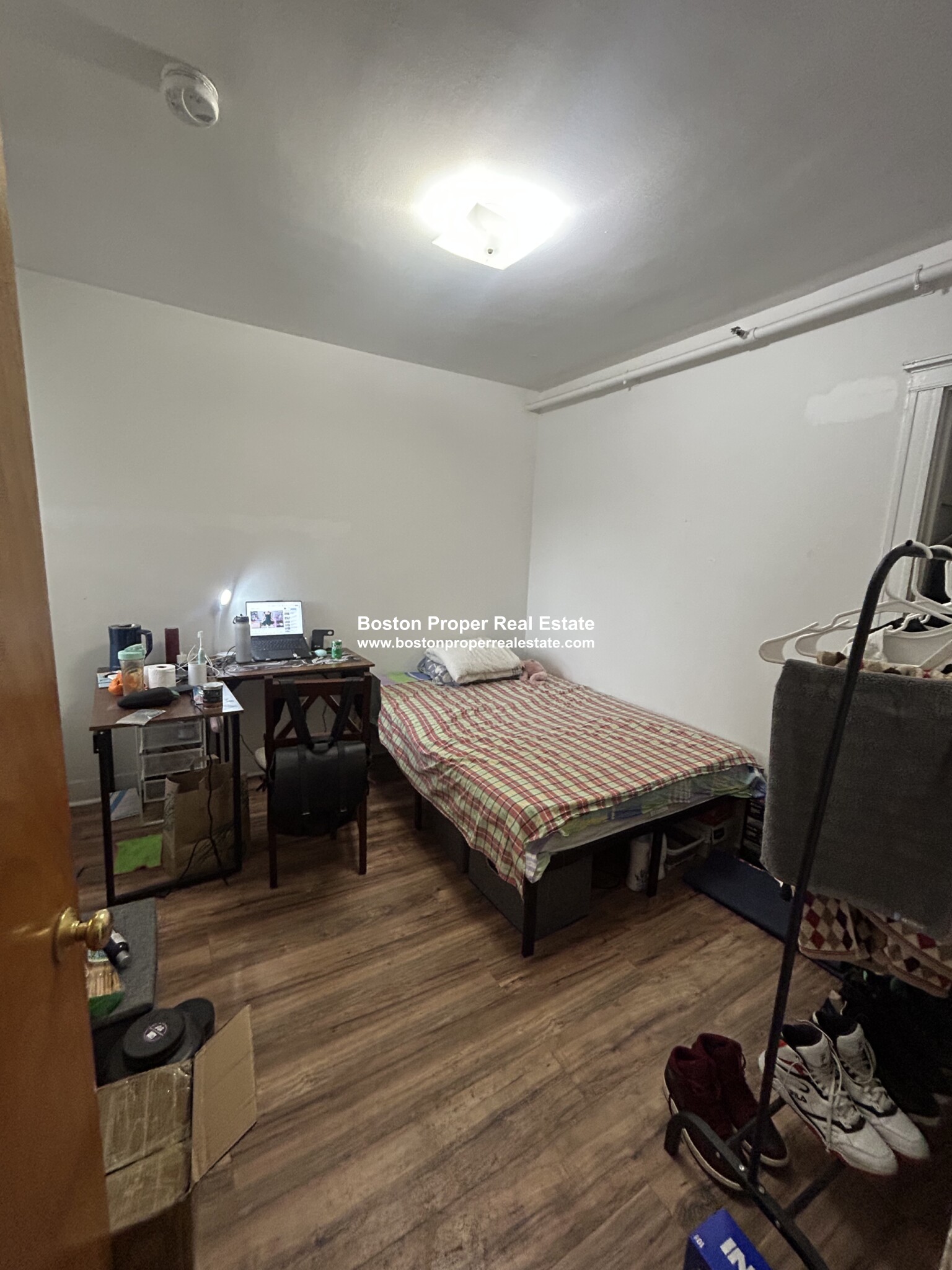 16 Westland Ave, Fenway