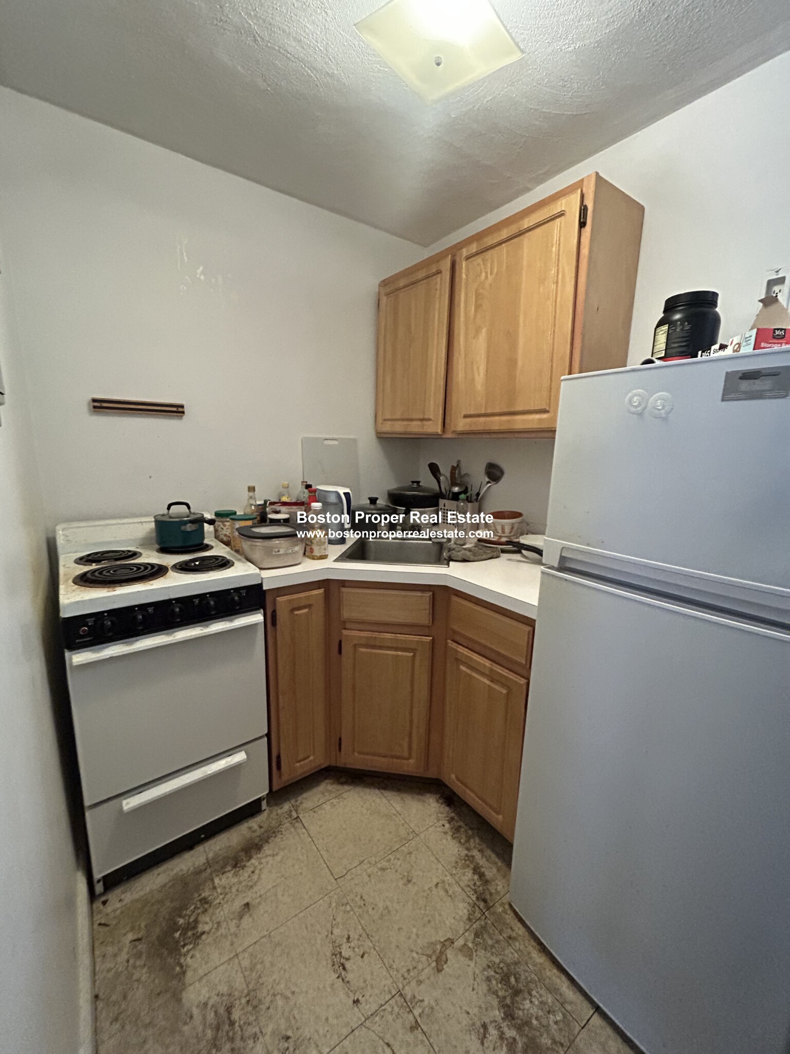 16 Westland Ave, Fenway