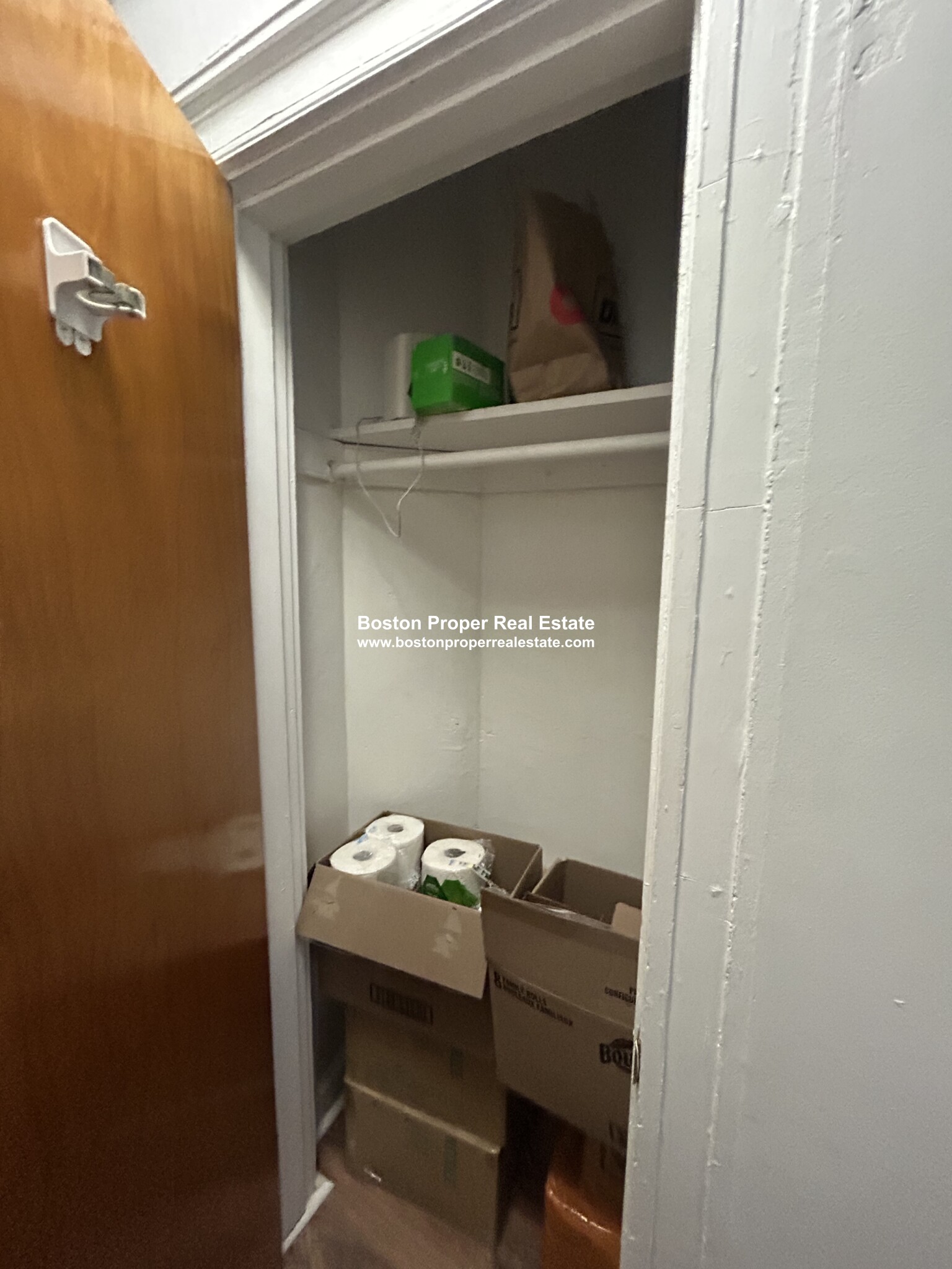 16 Westland Ave, Fenway