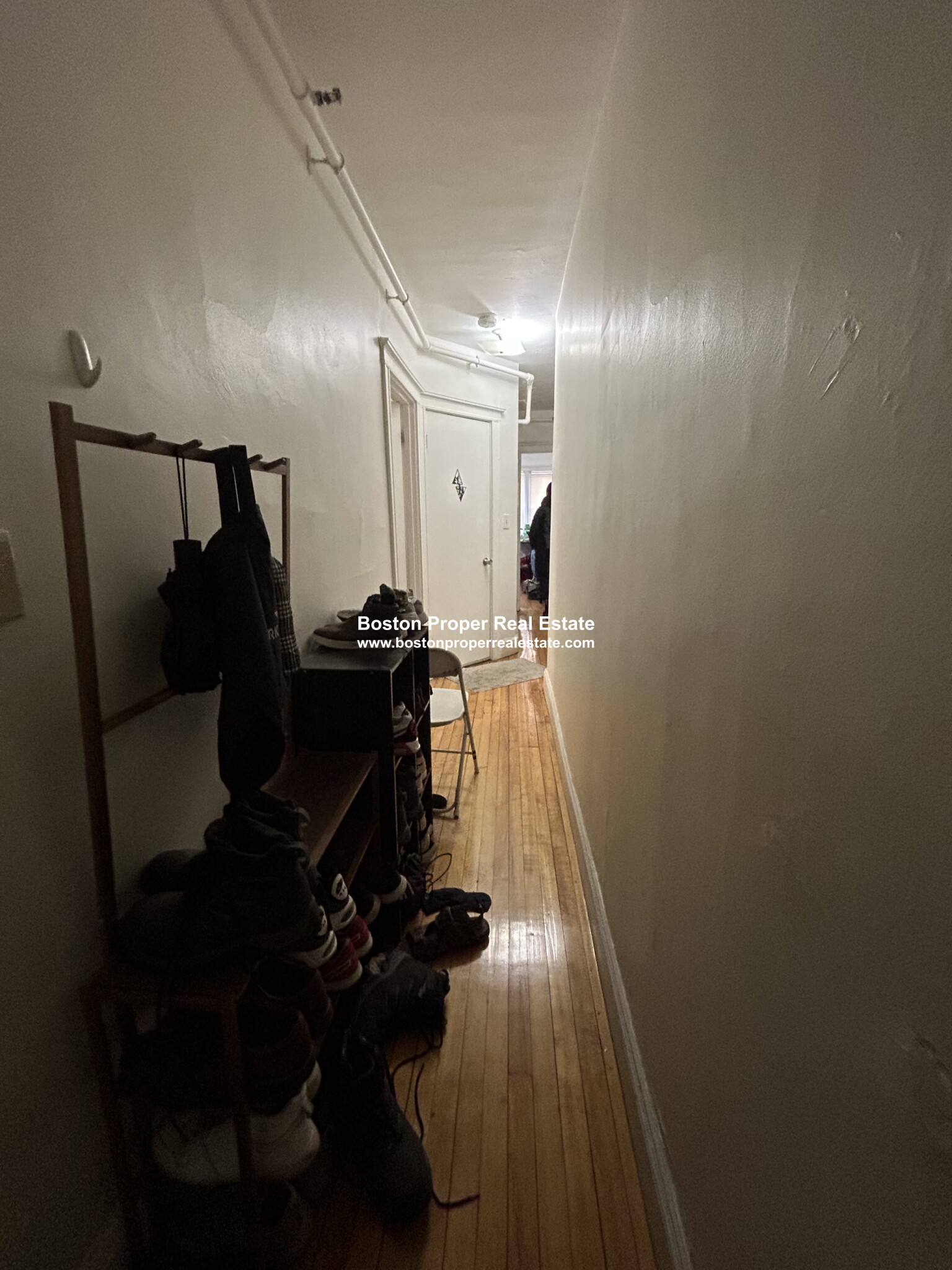 16 Westland Ave, Fenway