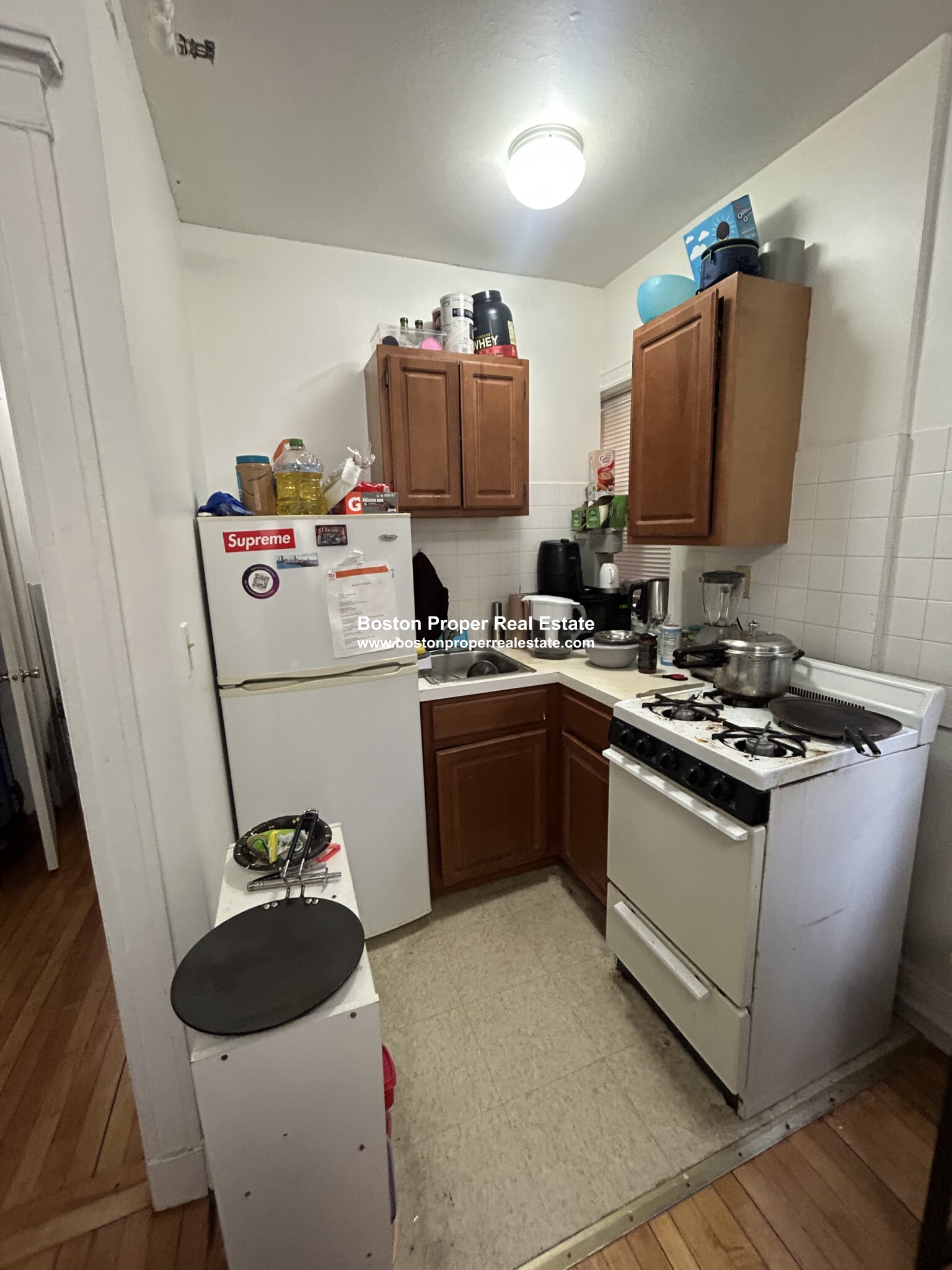 16 Westland Ave, Fenway