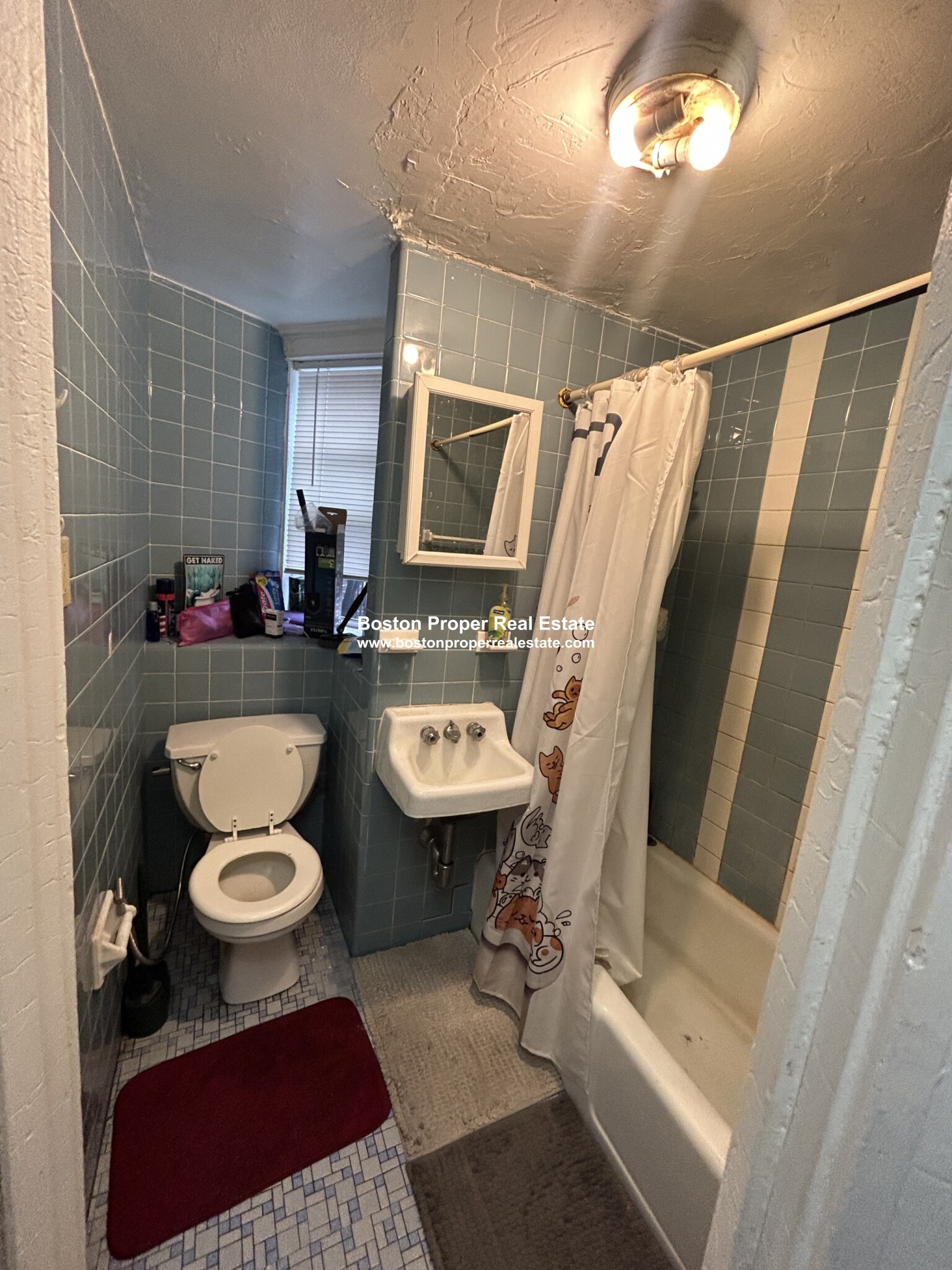 16 Westland Ave, Fenway