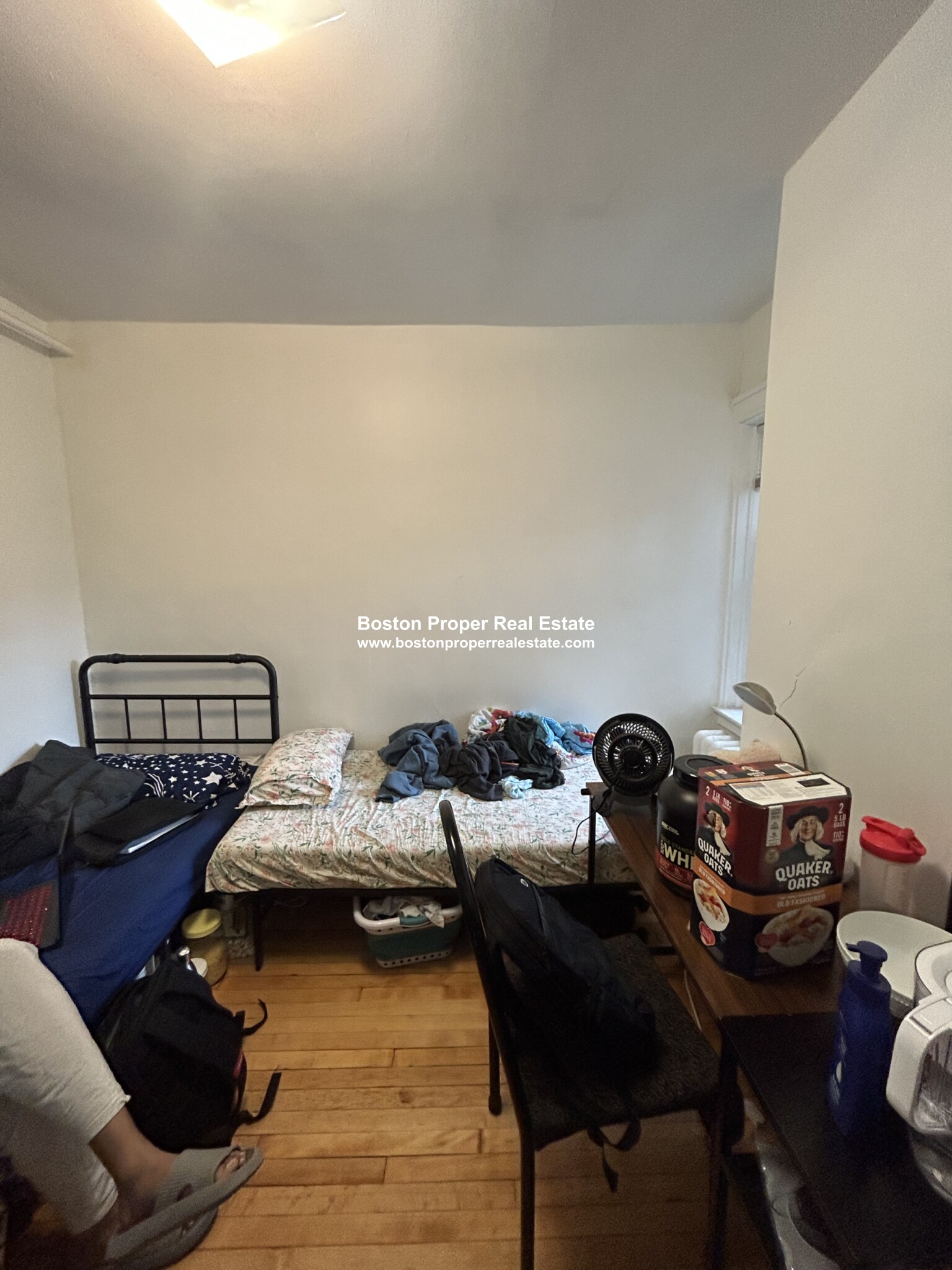 16 Westland Ave, Fenway