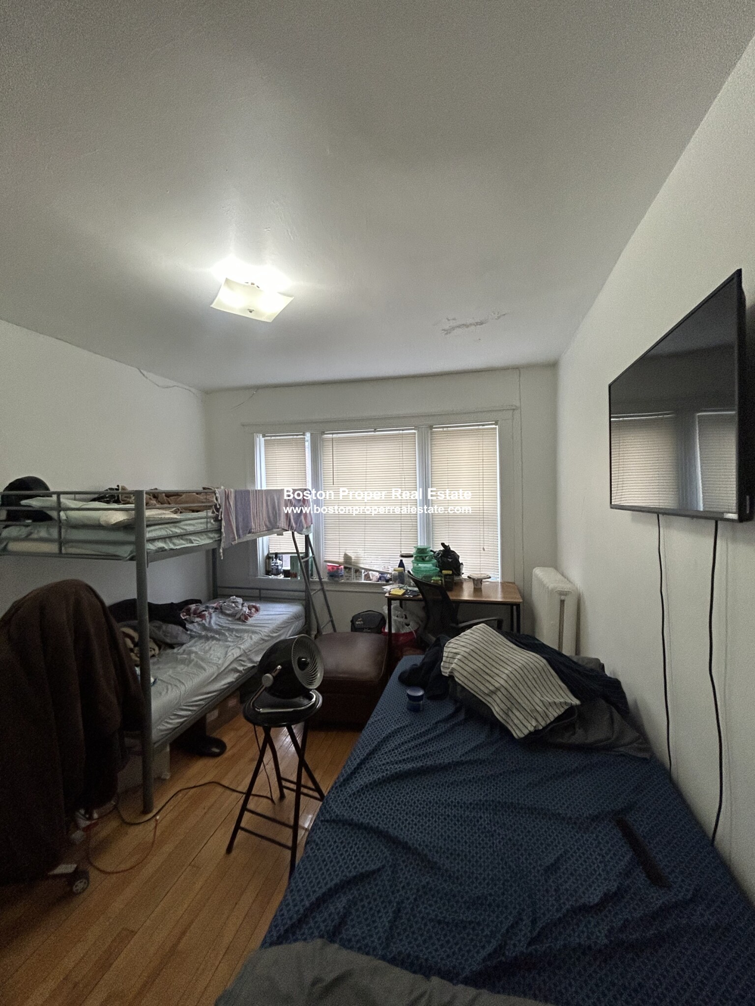 16 Westland Ave, Fenway