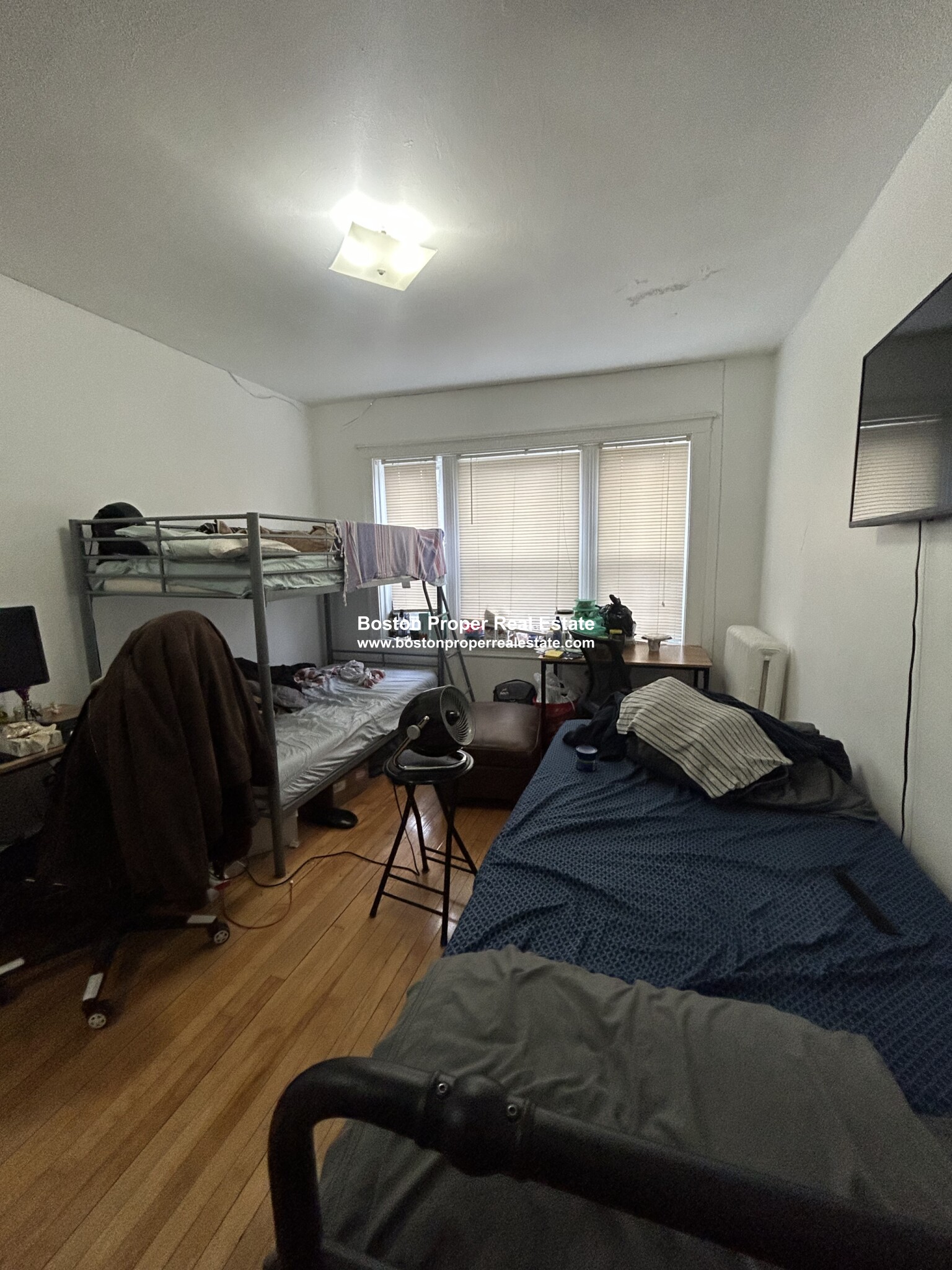 16 Westland Ave, Fenway