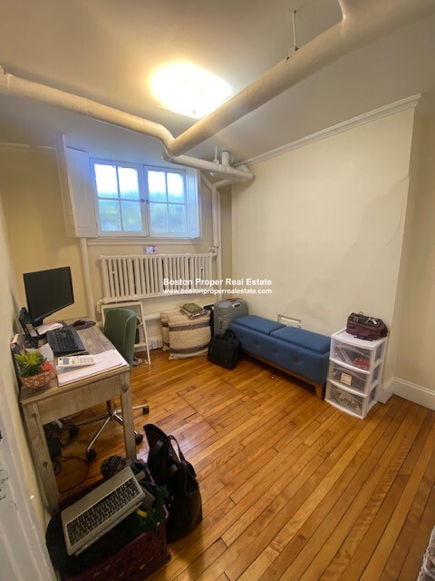 141a Revere St, Beacon Hill