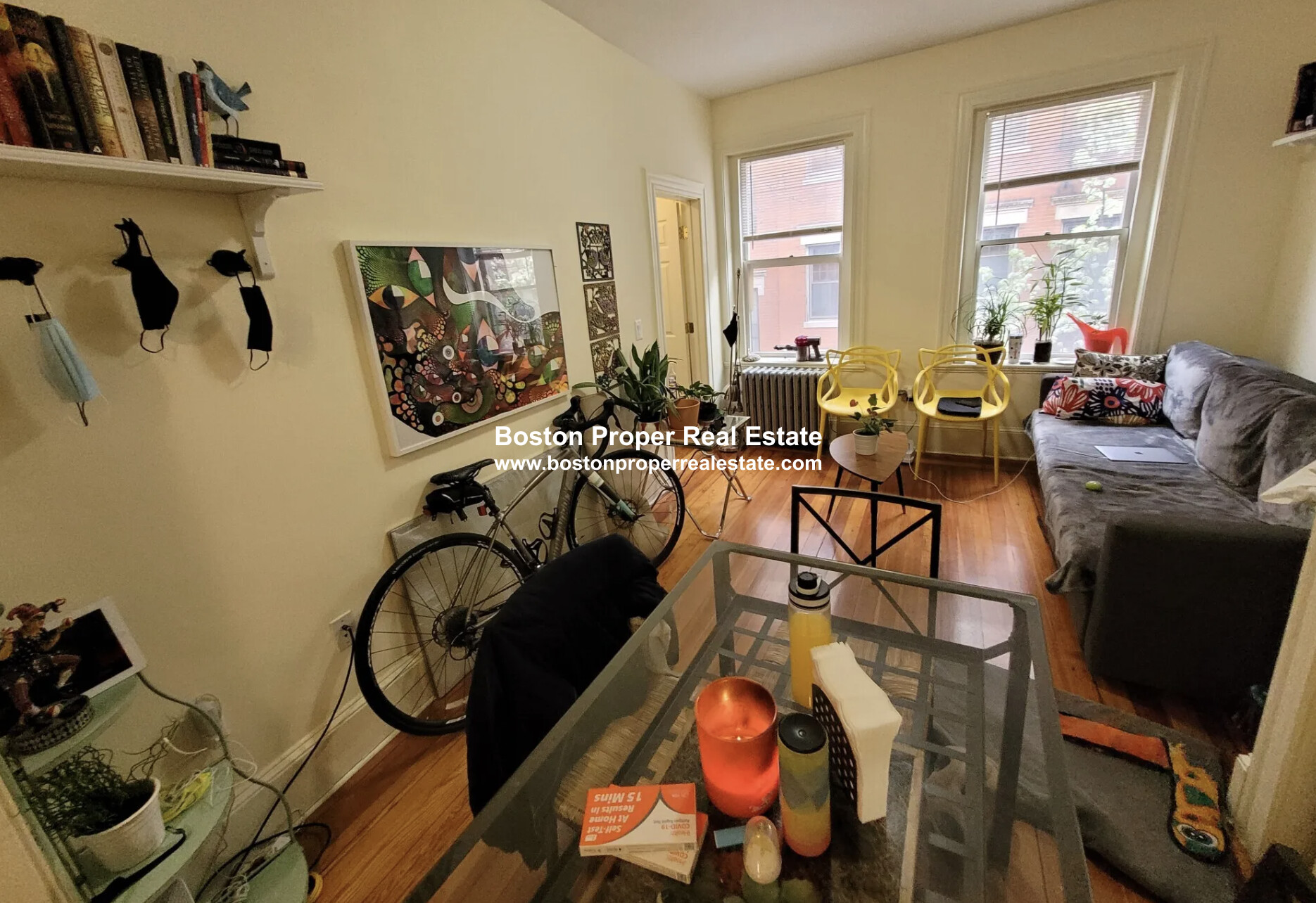 100 Myrtle St, Beacon Hill