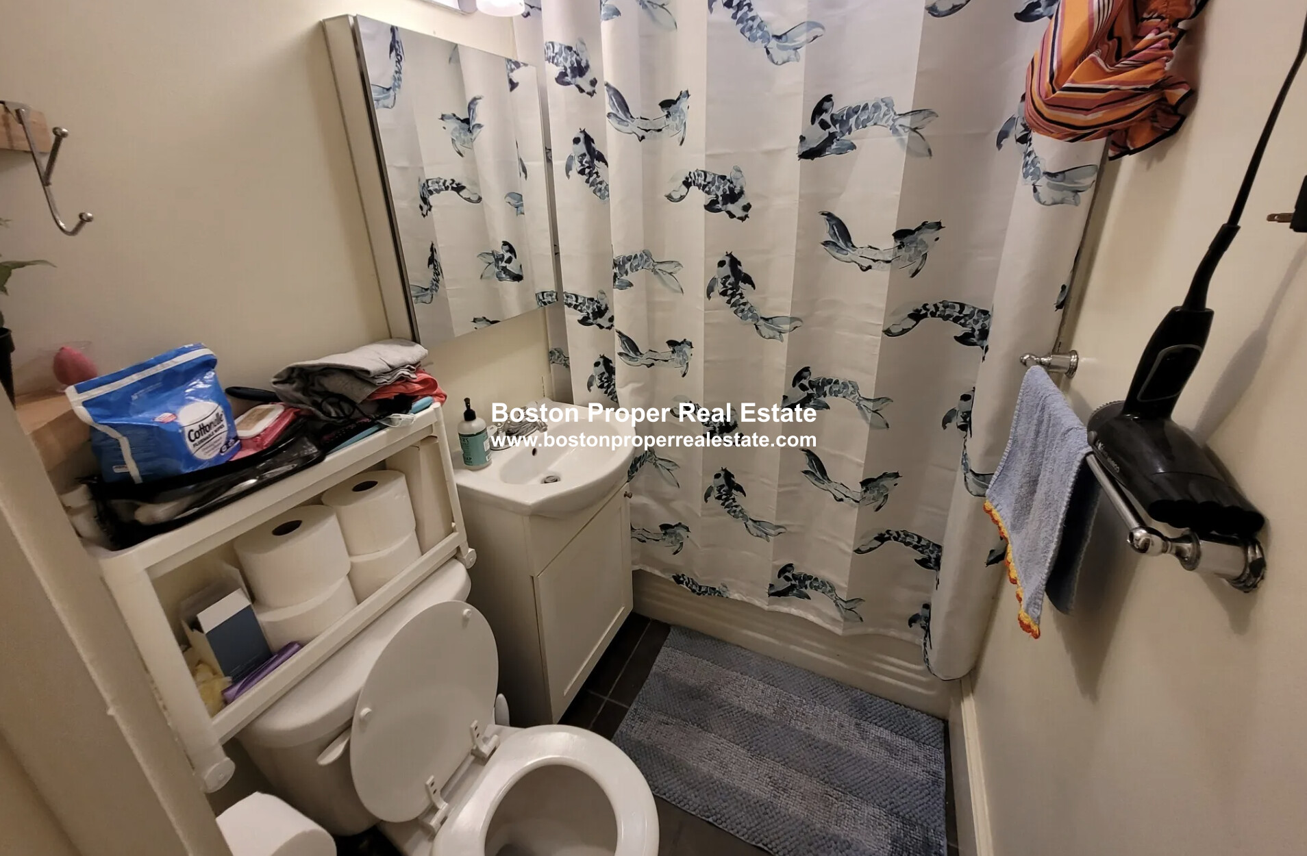 100 Myrtle St, Beacon Hill