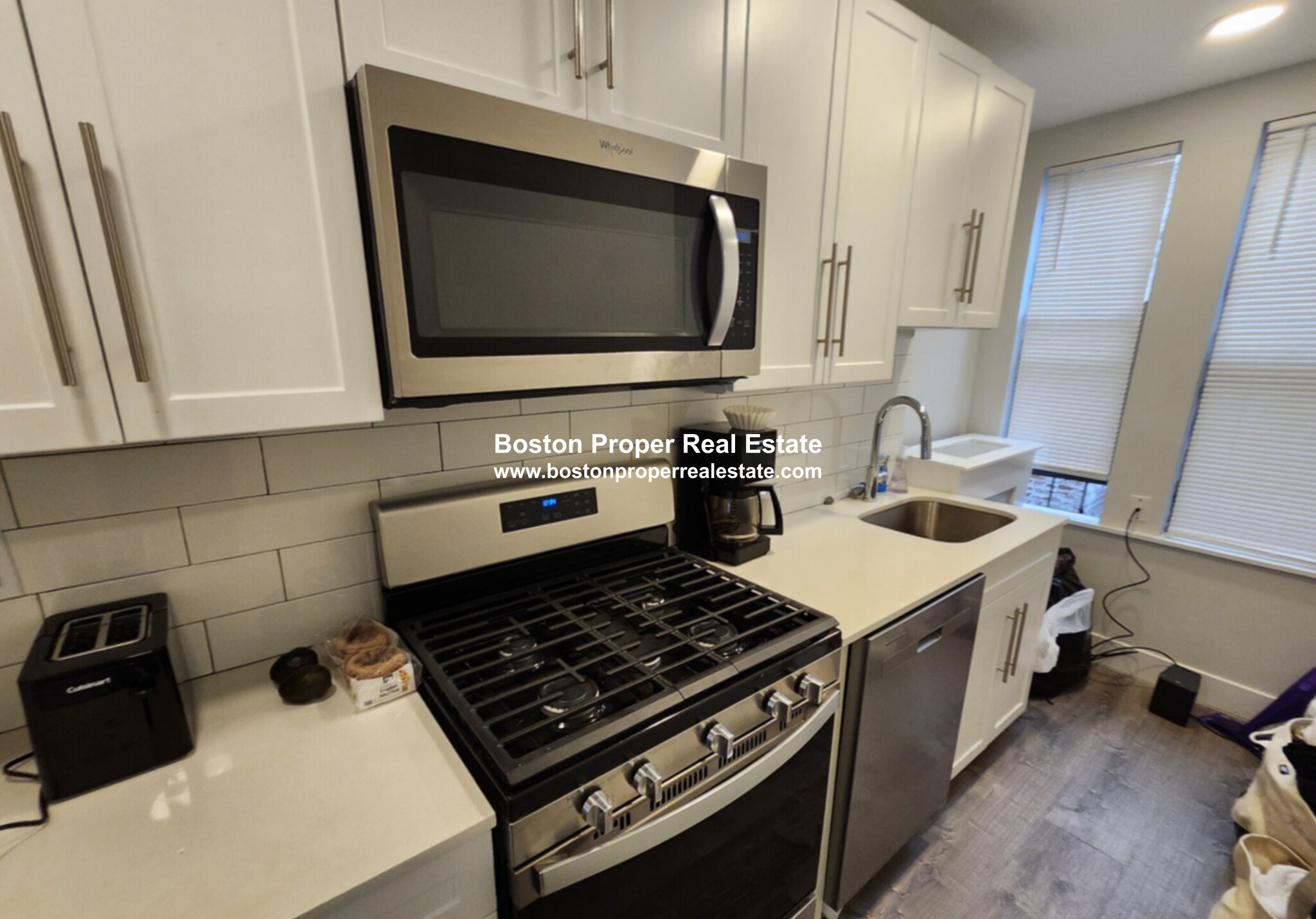 100 Myrtle St, Beacon Hill