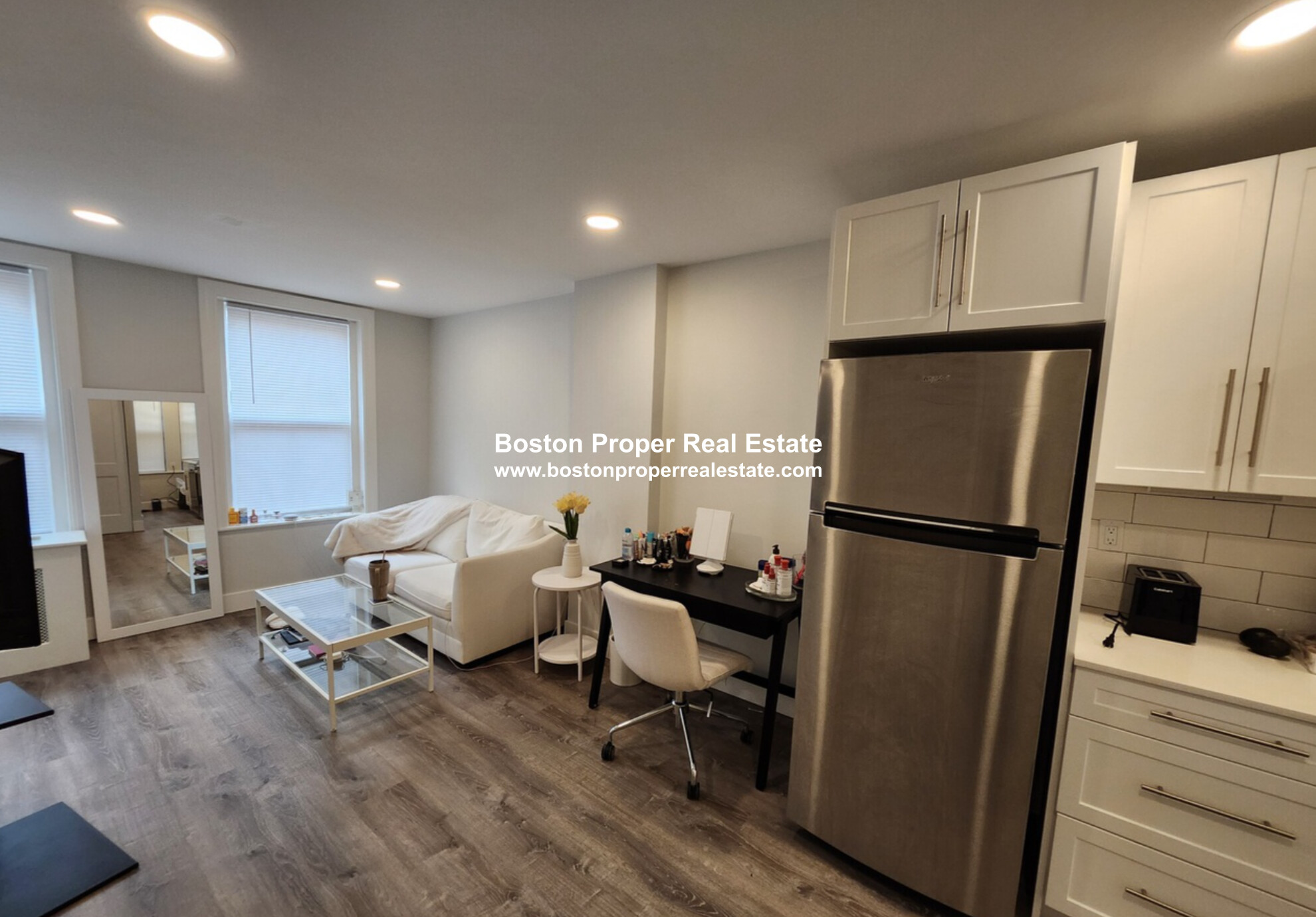 100 Myrtle St, Beacon Hill