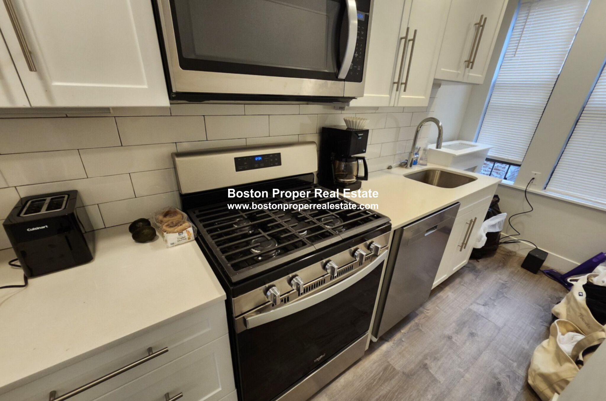 100 Myrtle St, Beacon Hill