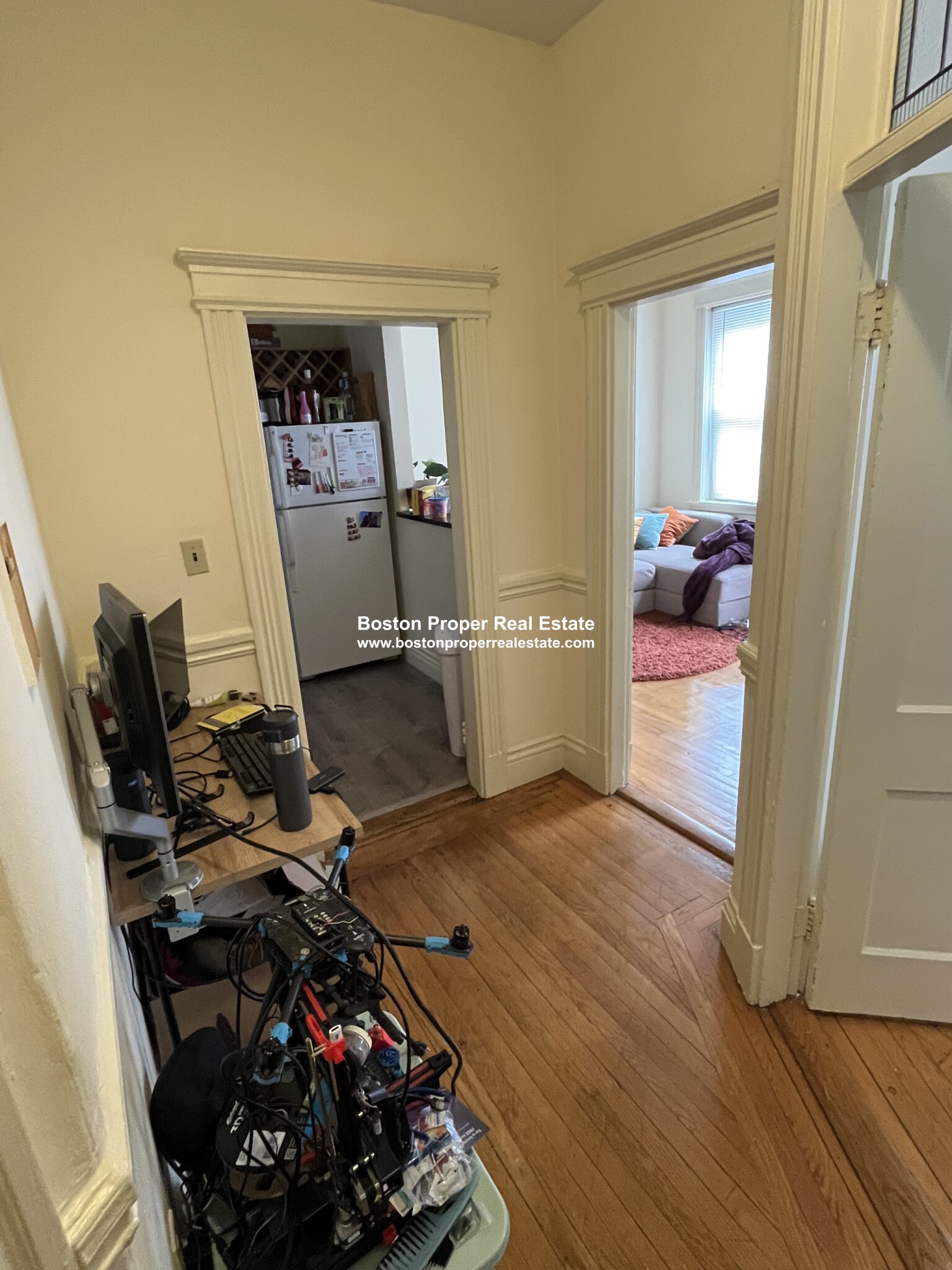 24 Queensberry St, Fenway