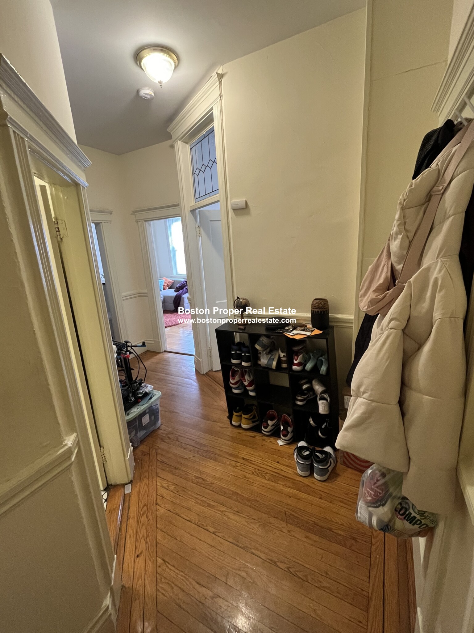 24 Queensberry St, Fenway