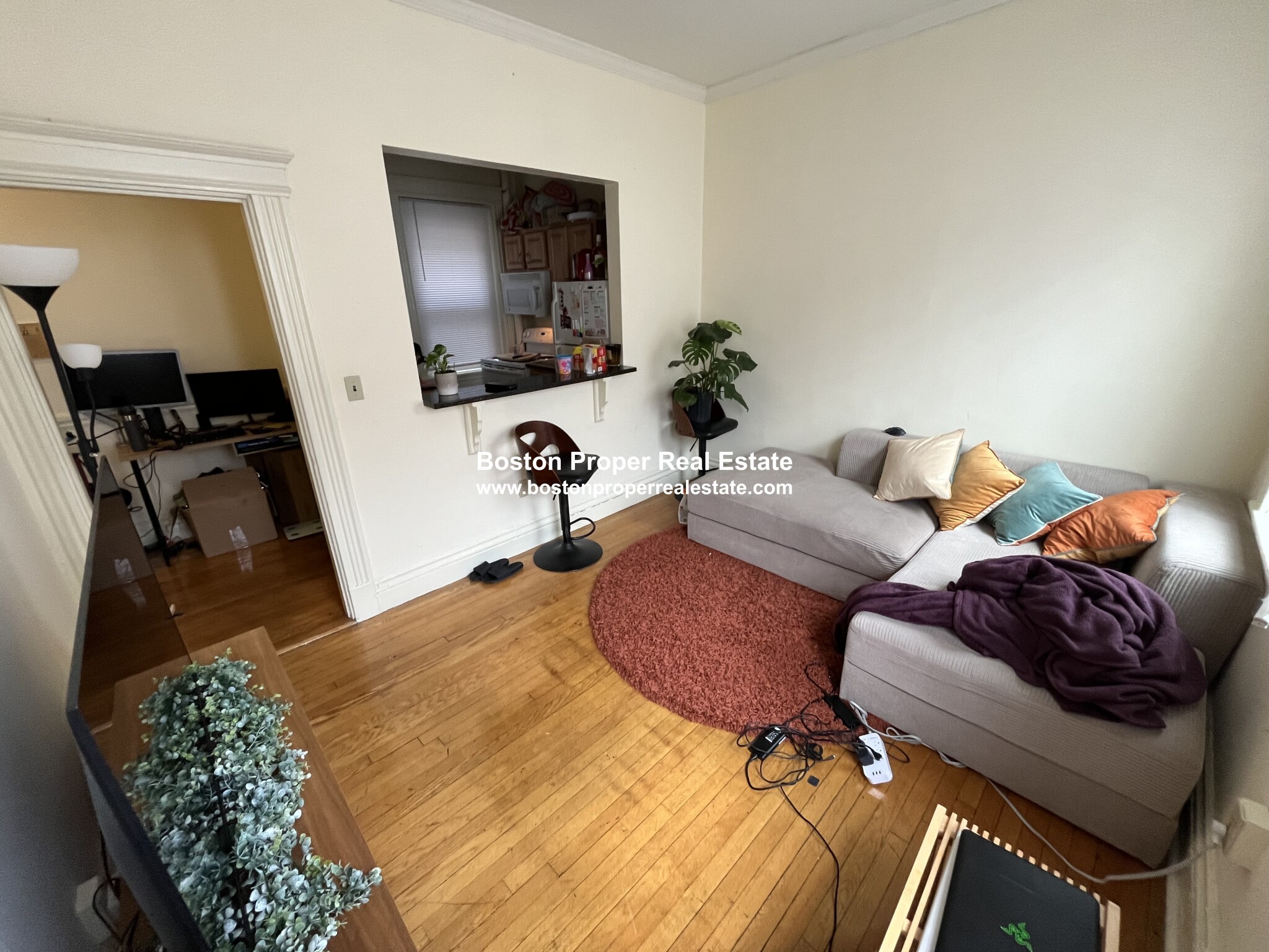 24 Queensberry St, Fenway