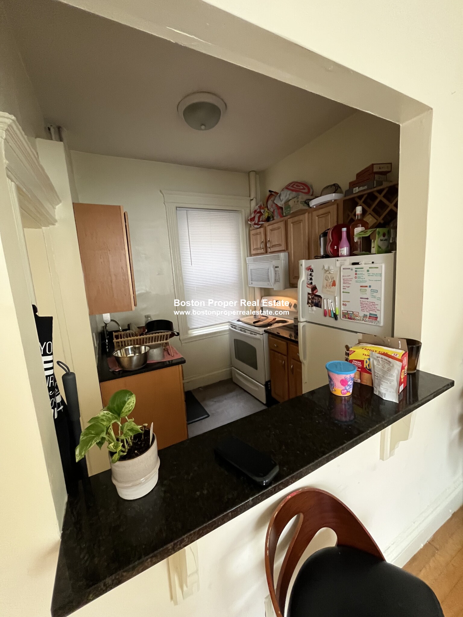 24 Queensberry St, Fenway