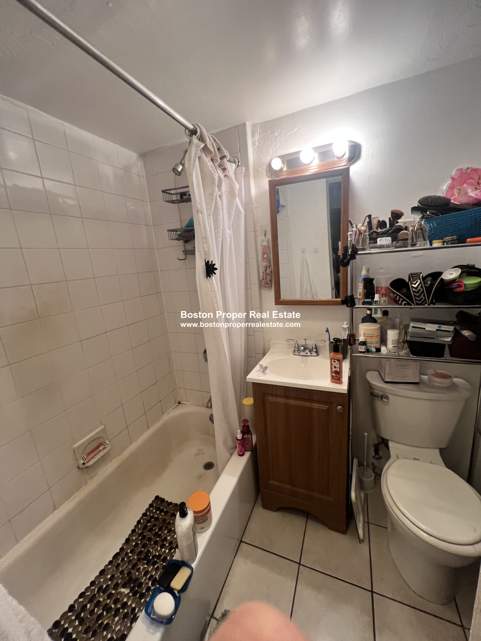 503 Beacon St, Back Bay