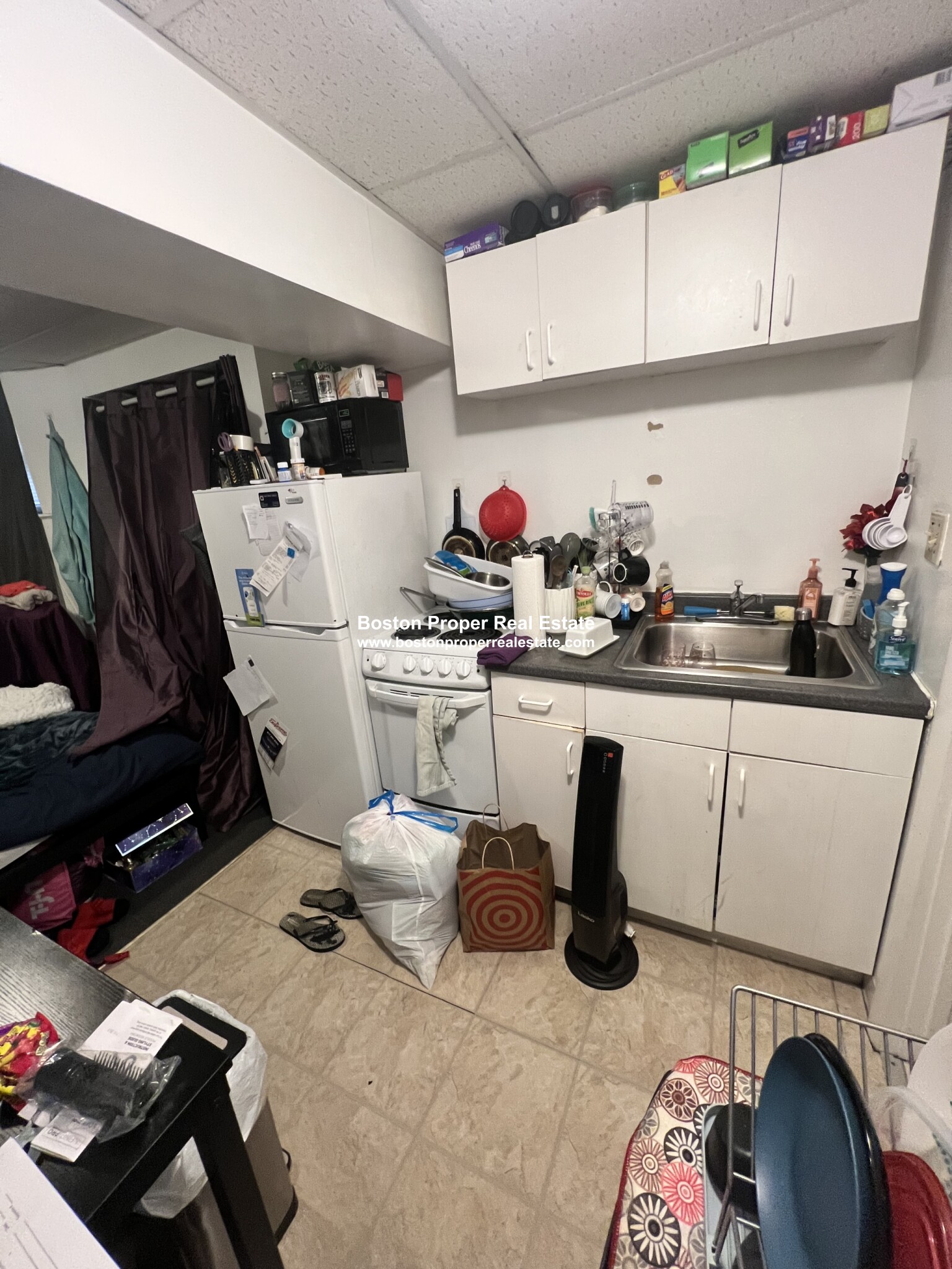 503 Beacon St, Back Bay