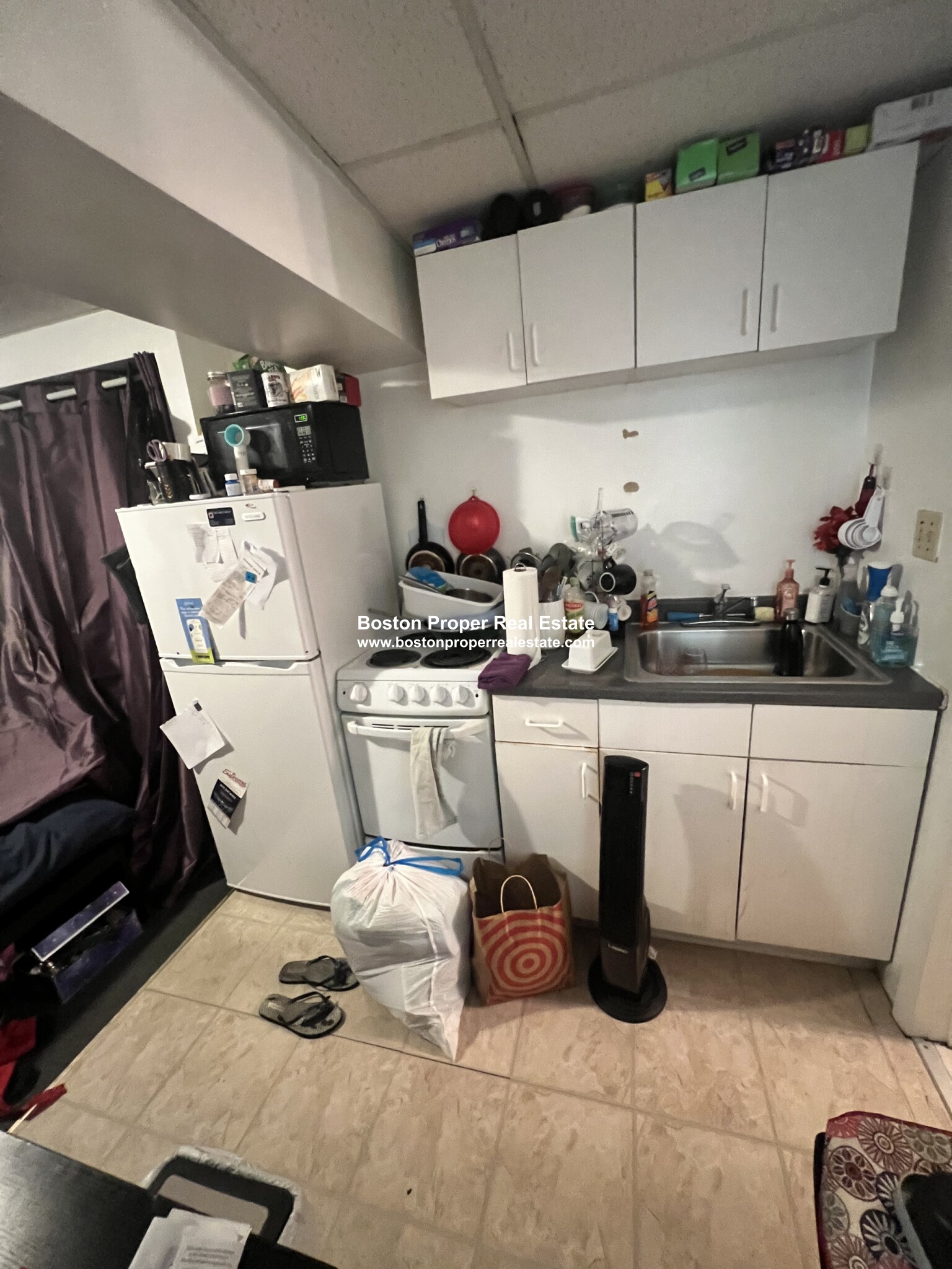 503 Beacon St, Back Bay