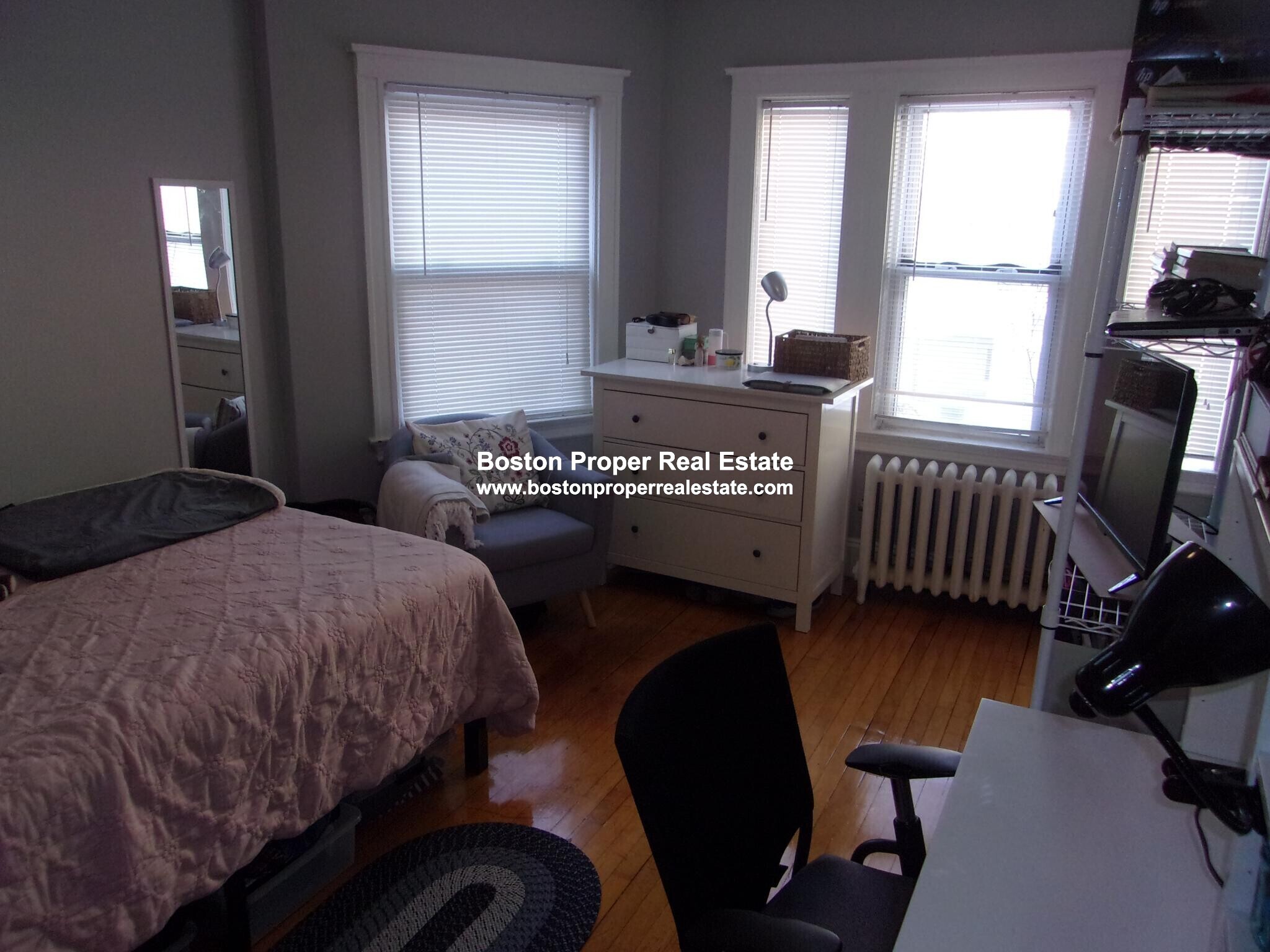 16 Westland Ave, Fenway