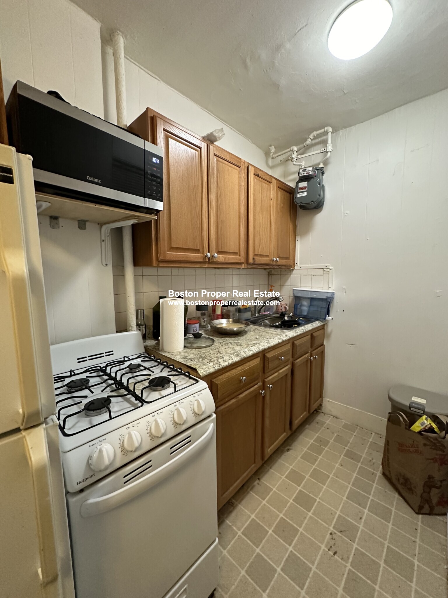 16 Westland Ave, Fenway