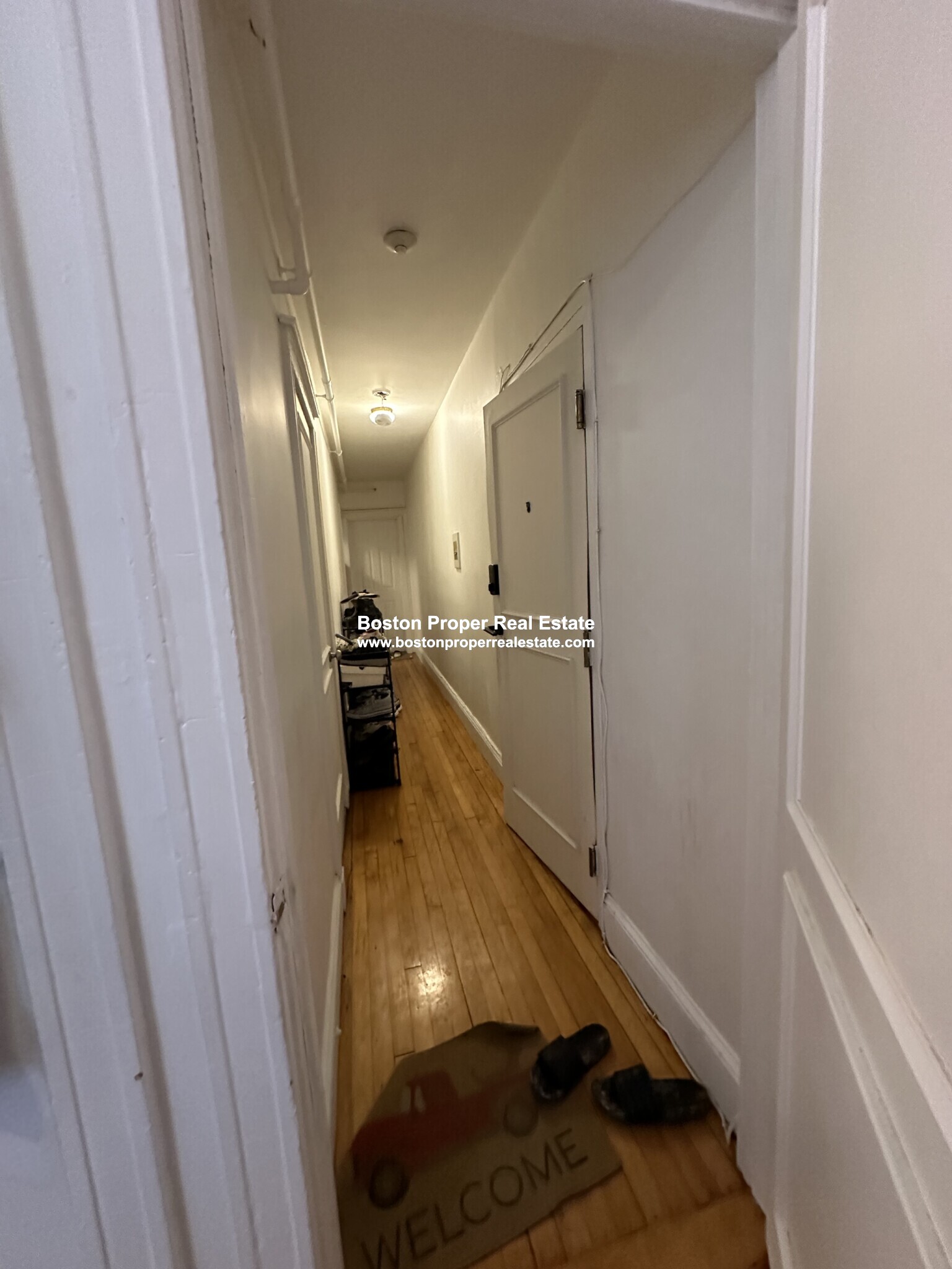 16 Westland Ave, Fenway