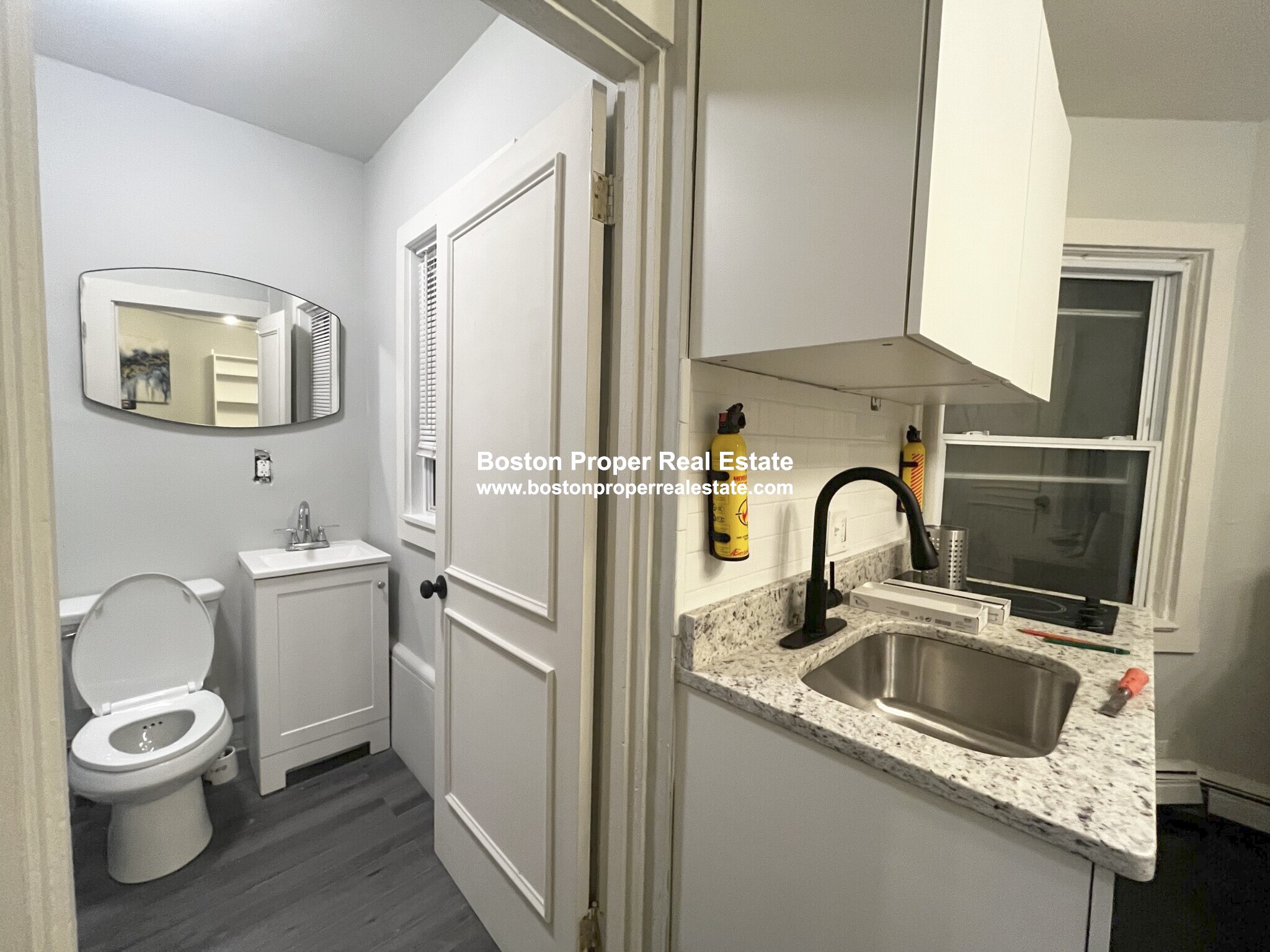 16 Westland Ave, Fenway