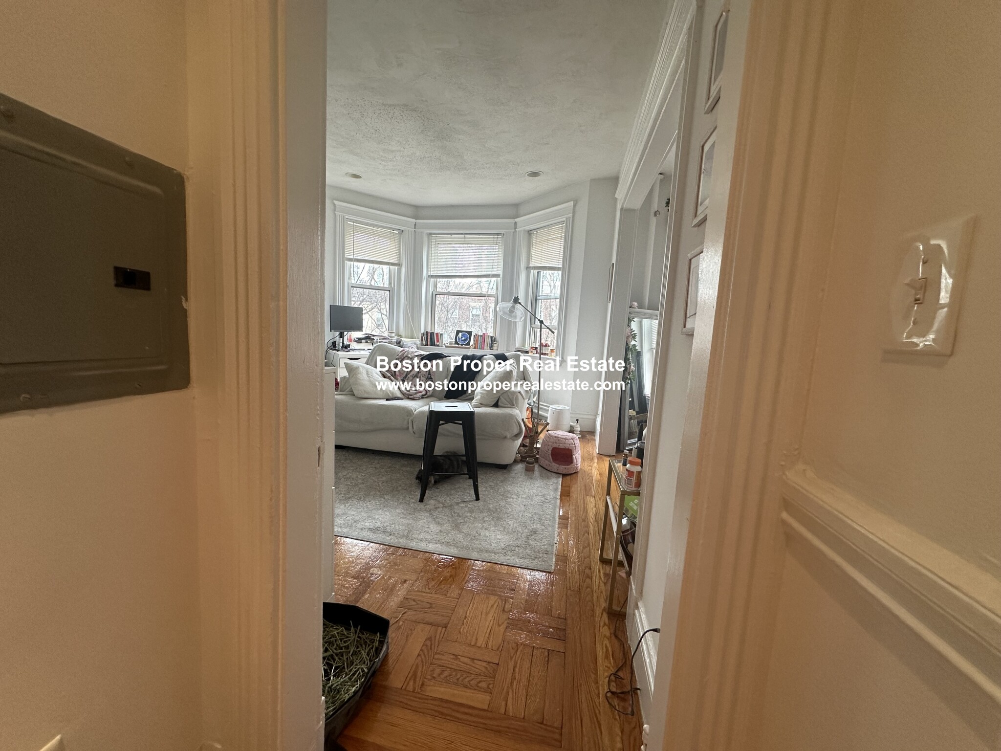 16 Queensberry St, Fenway