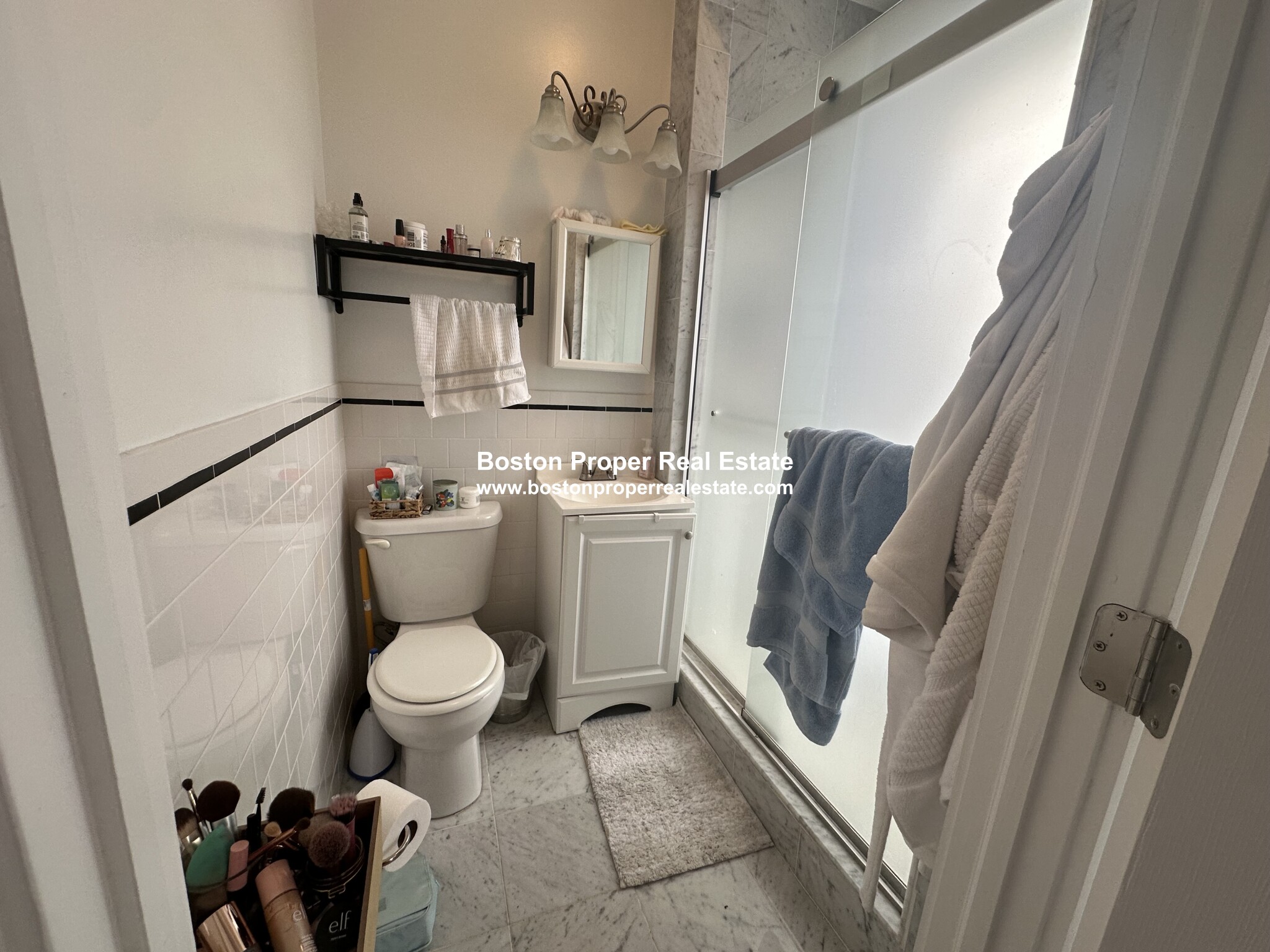 16 Queensberry St, Fenway