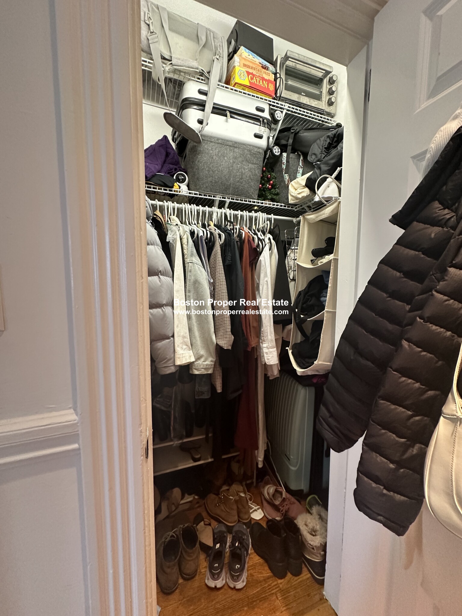 16 Queensberry St, Fenway