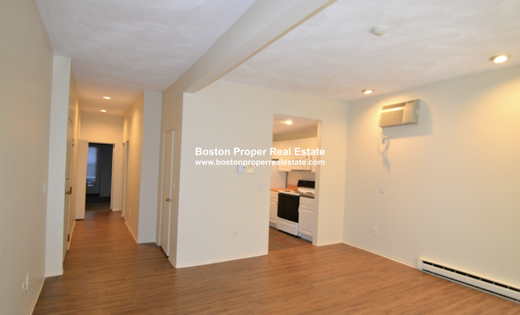 60 Saint Germain St, Back Bay