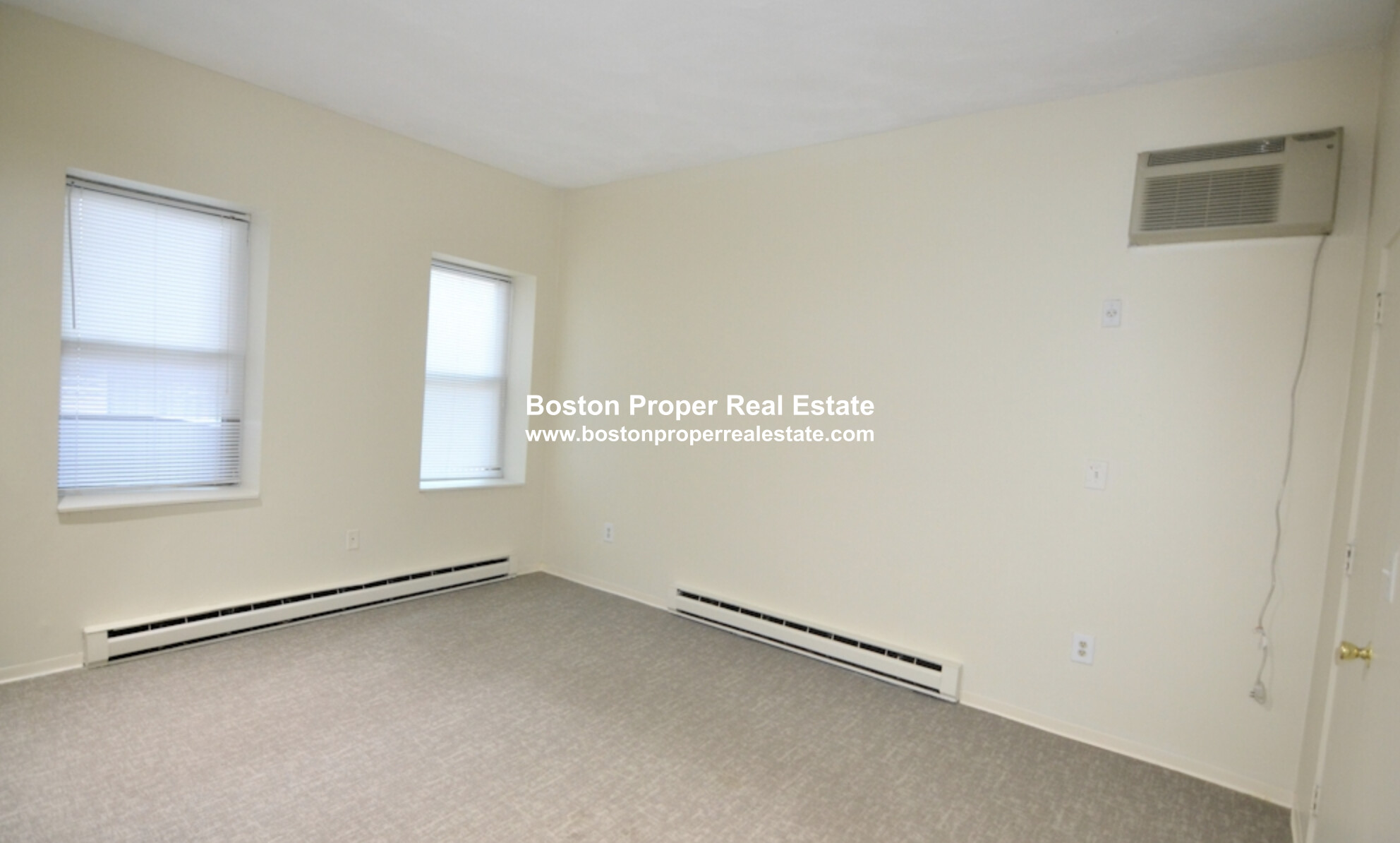 60 Saint Germain St, Back Bay