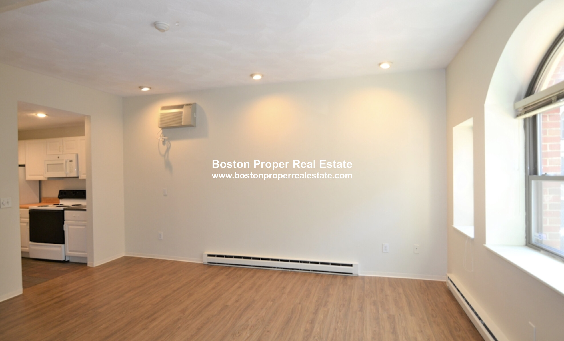 60 Saint Germain St, Back Bay