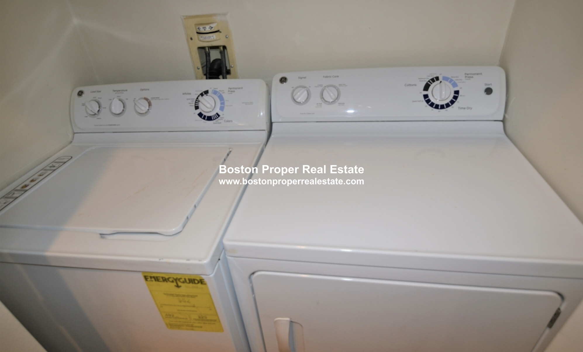 60 Saint Germain St, Back Bay