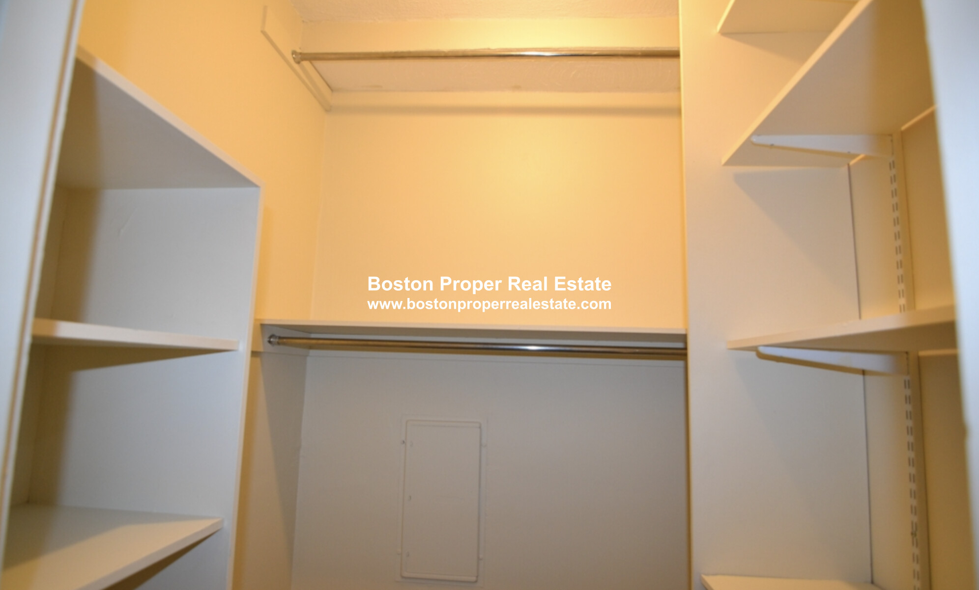 60 Saint Germain St, Back Bay