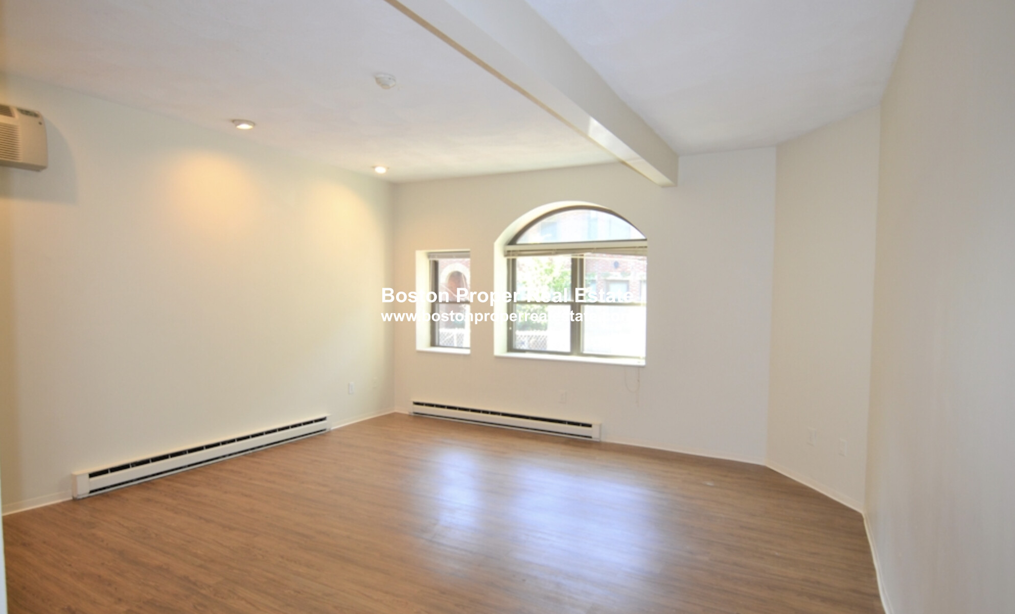 60 Saint Germain St, Back Bay