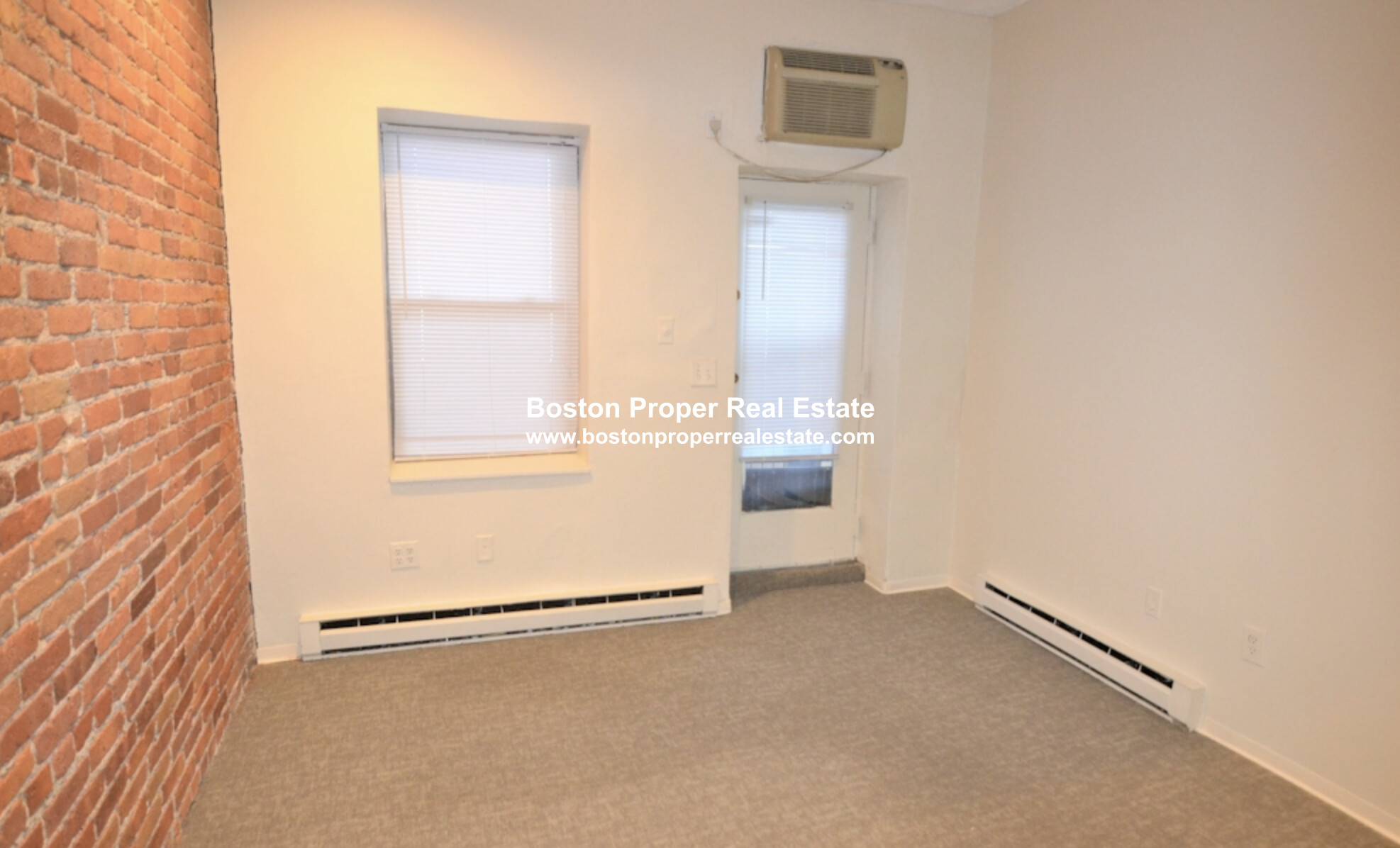 60 Saint Germain St, Back Bay