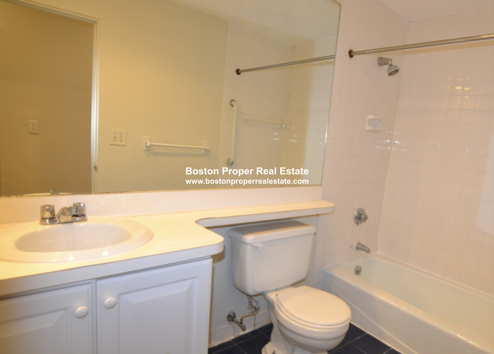 60 Saint Germain St, Back Bay