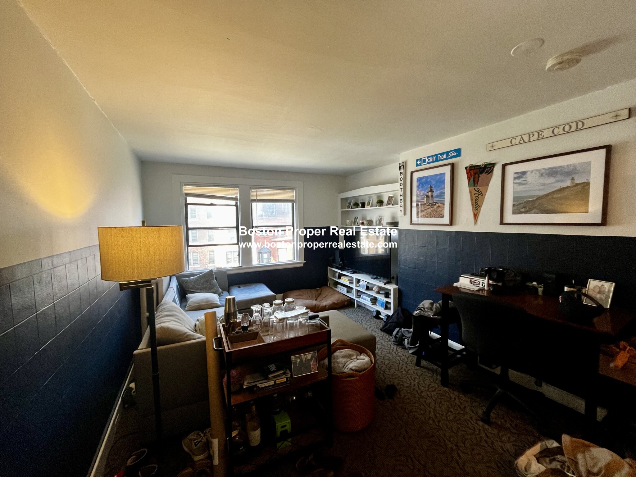 503 Beacon St, Back Bay