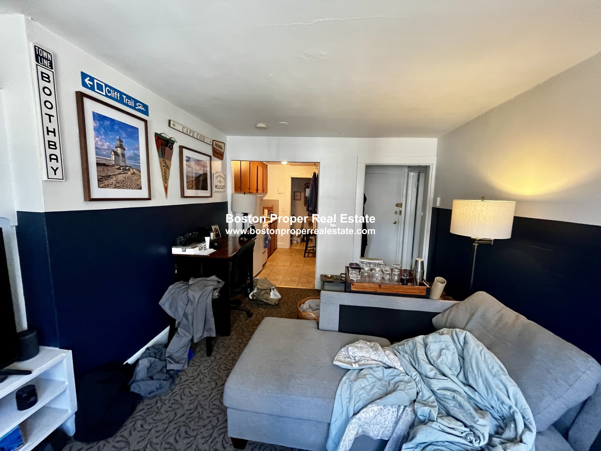 503 Beacon St, Back Bay