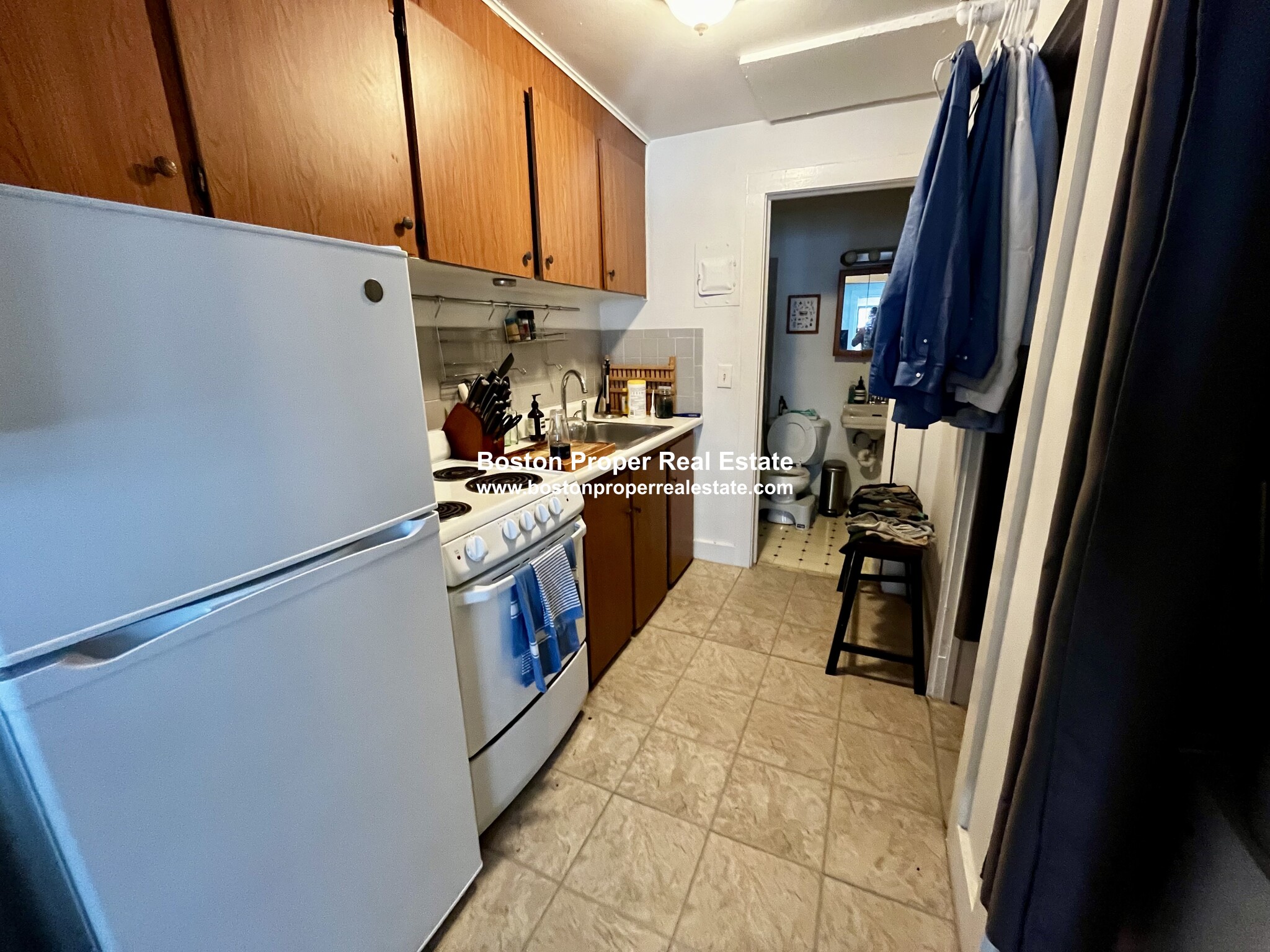 503 Beacon St, Back Bay