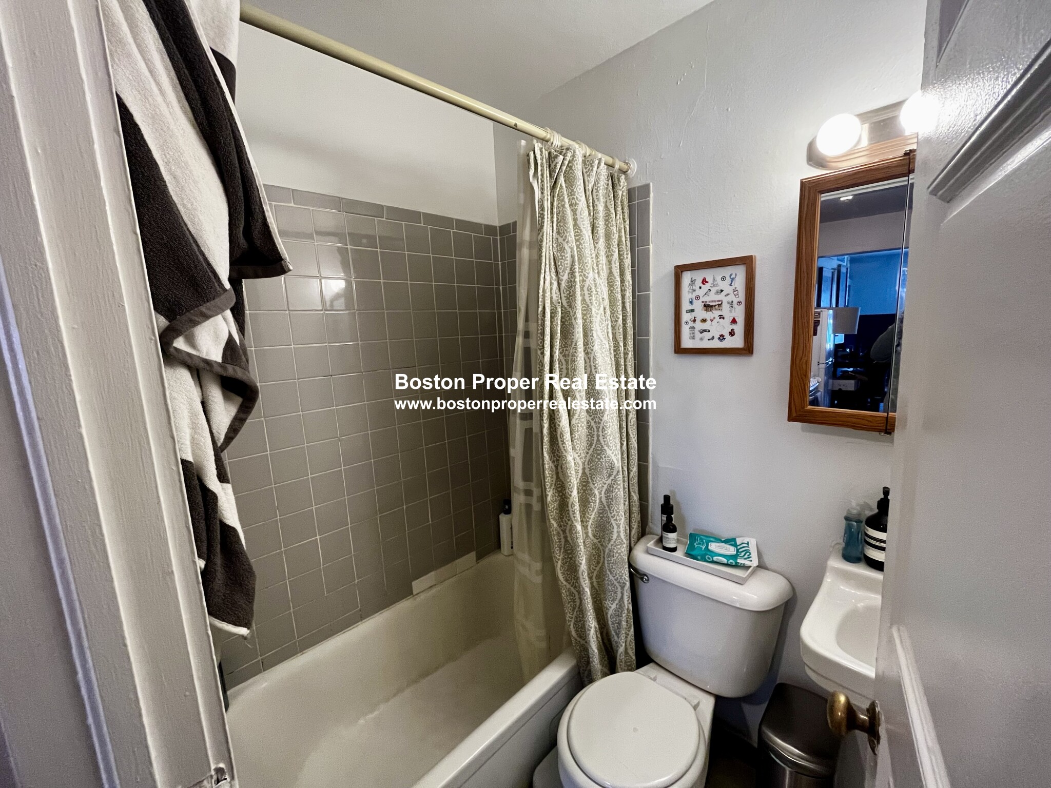 503 Beacon St, Back Bay