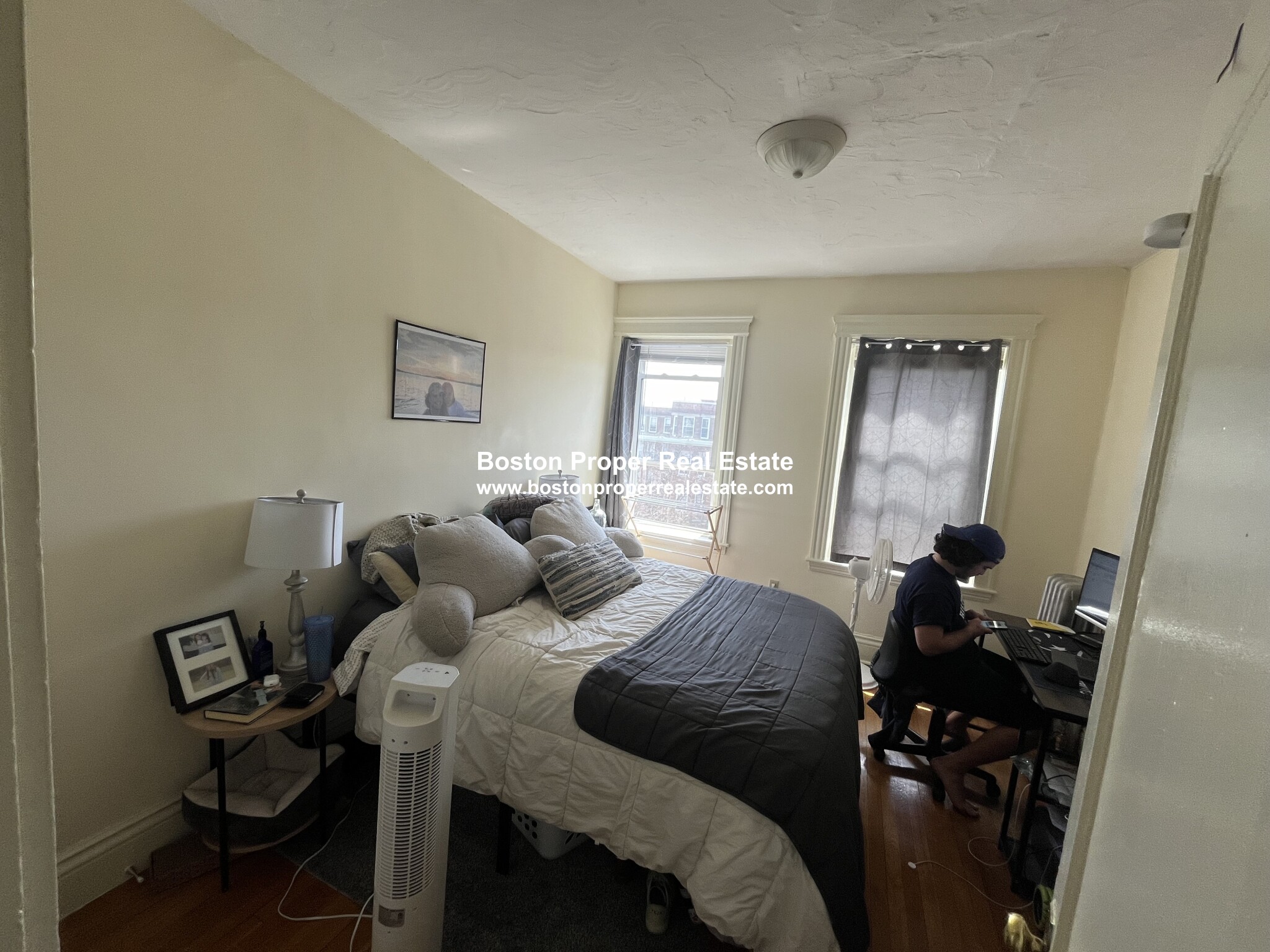 107 Queensberry St, Fenway