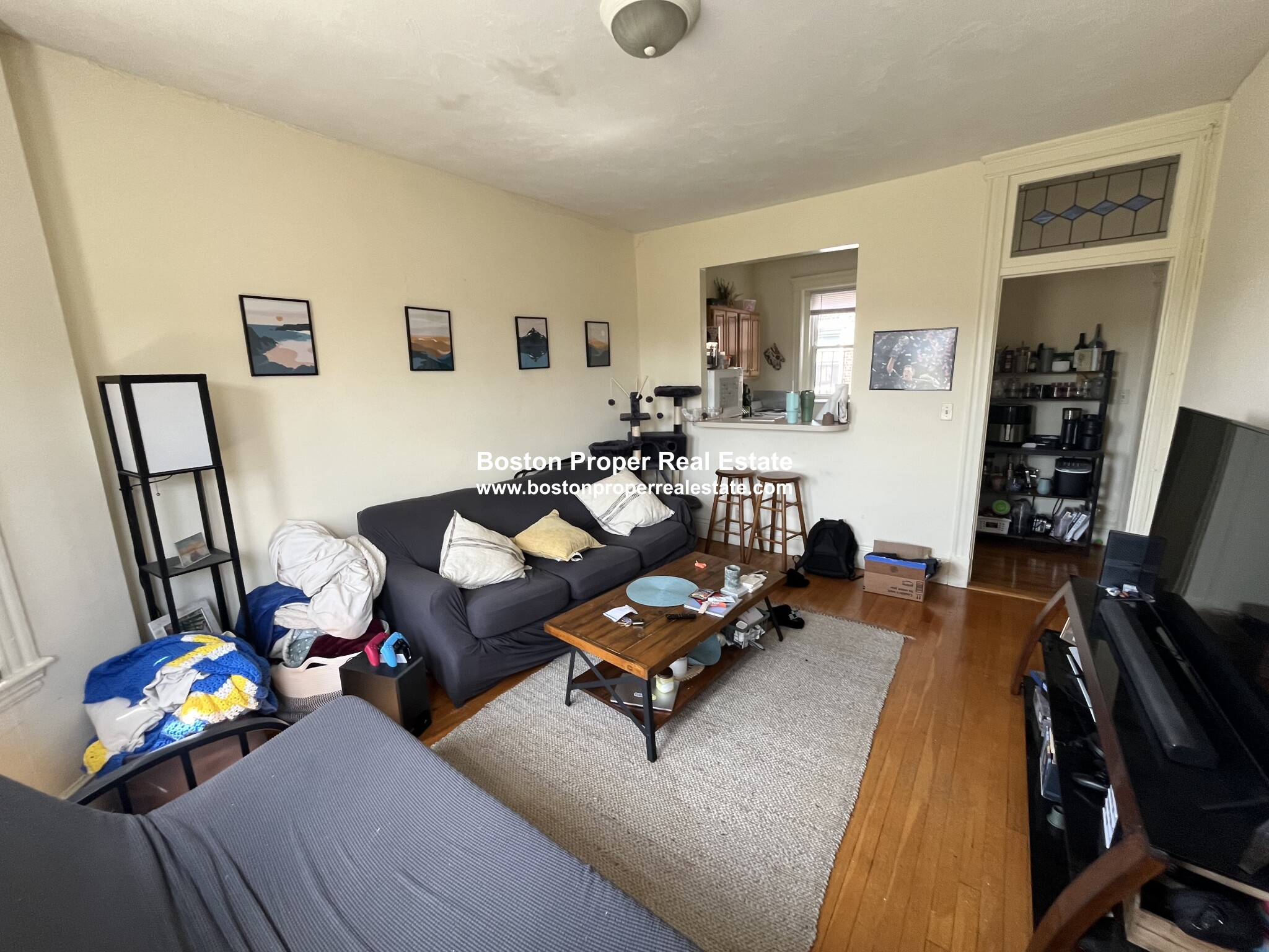 107 Queensberry St, Fenway