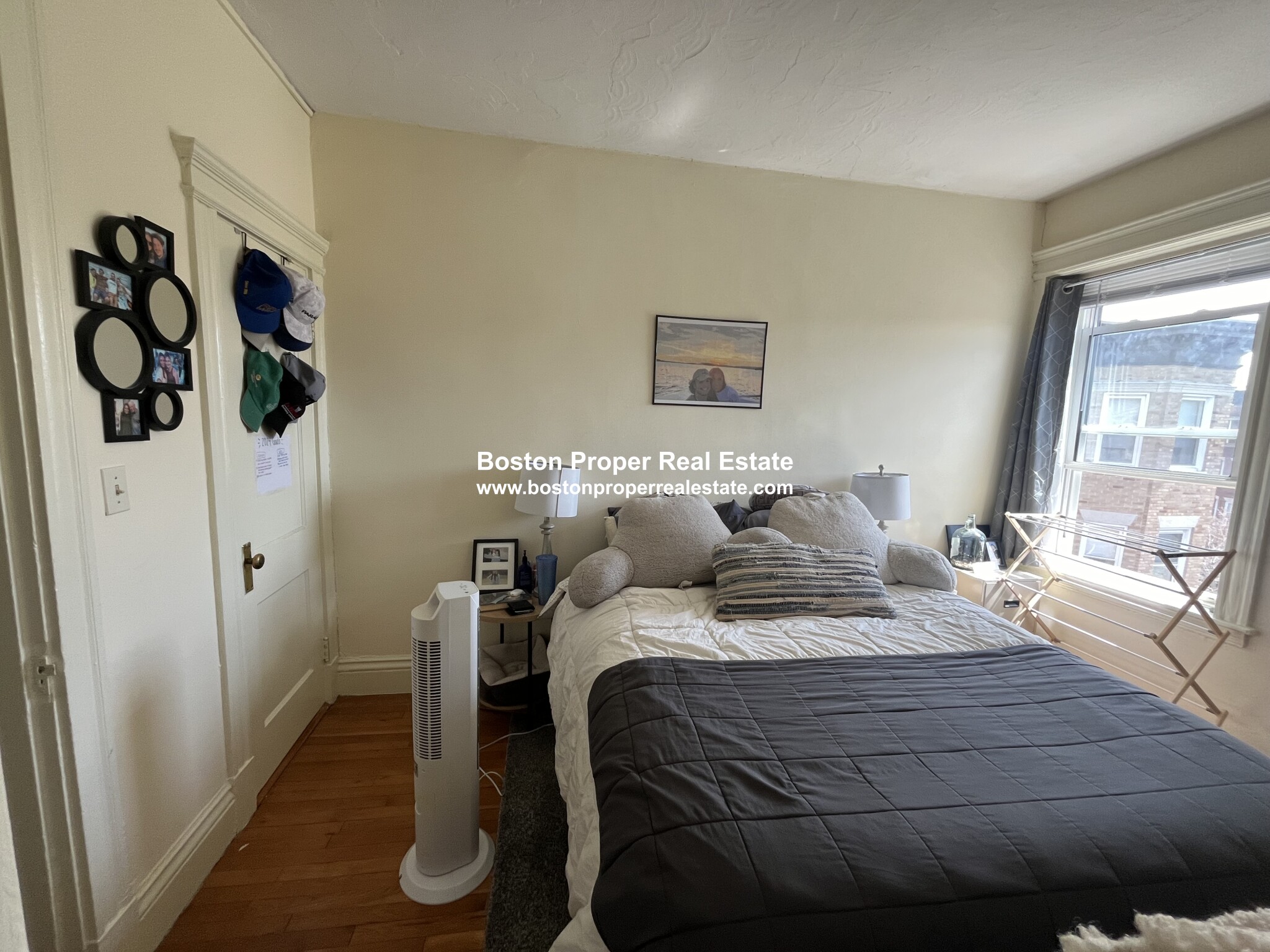 107 Queensberry St, Fenway