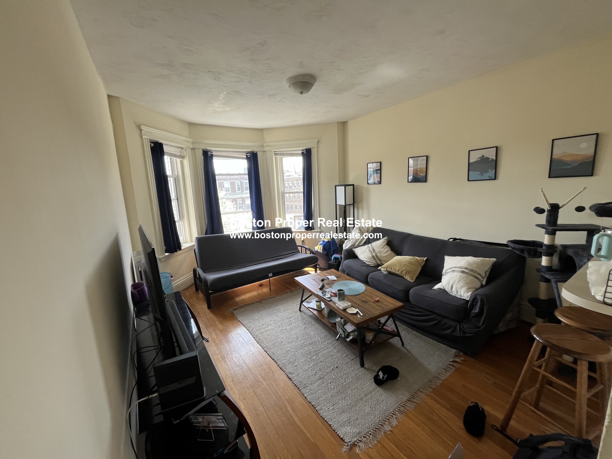 107 Queensberry St, Fenway