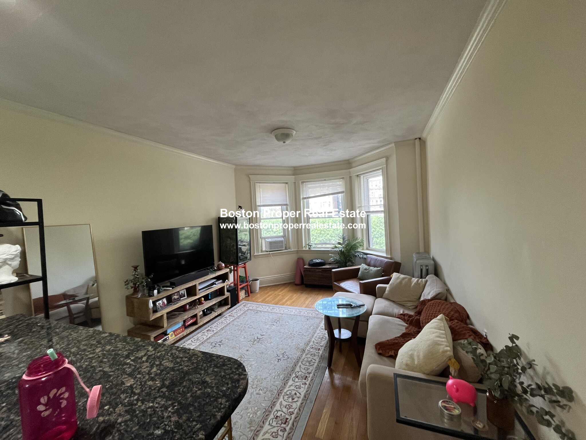 111 Queensberry St, Fenway