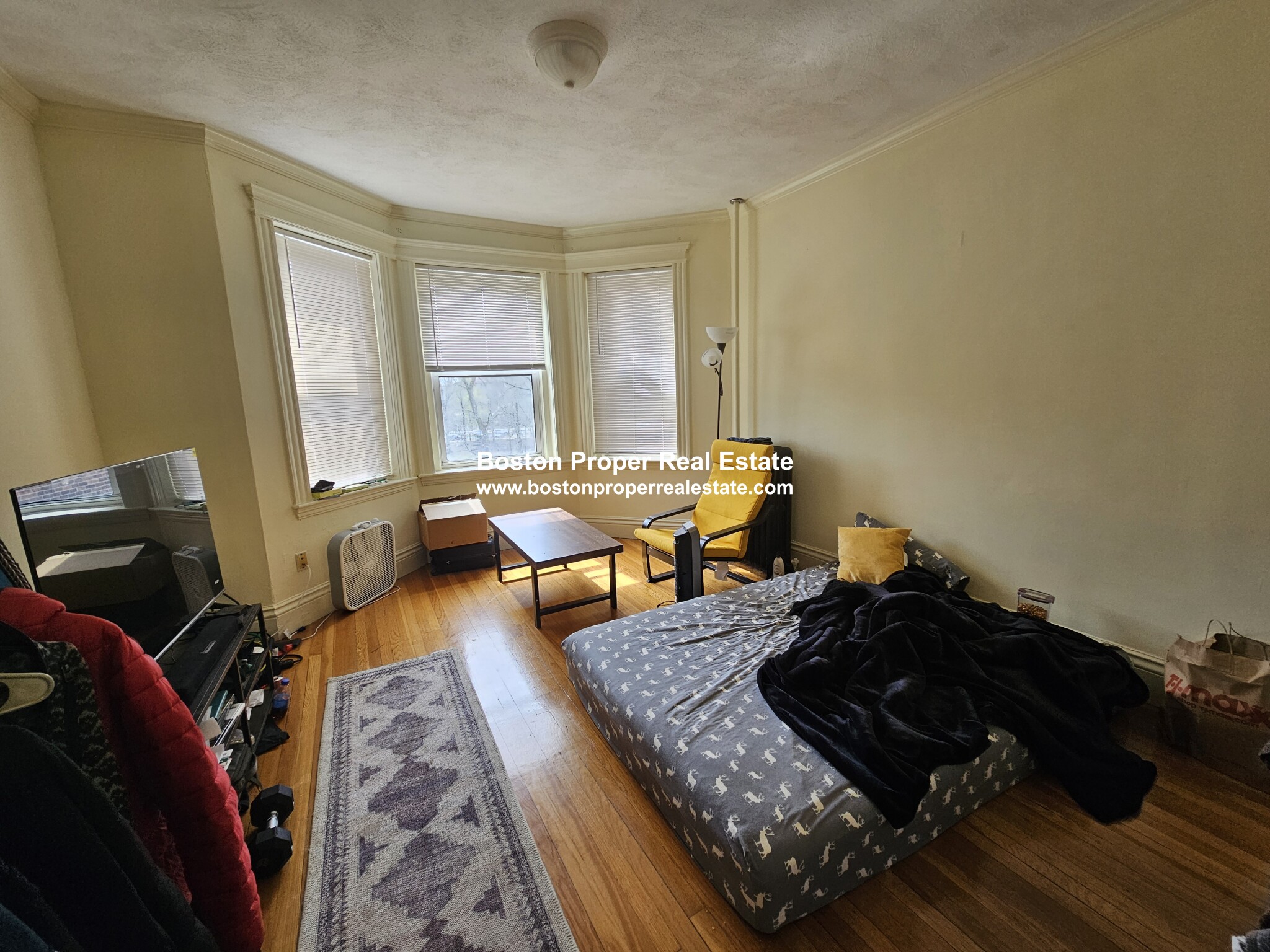 98 Queensberry St, Fenway