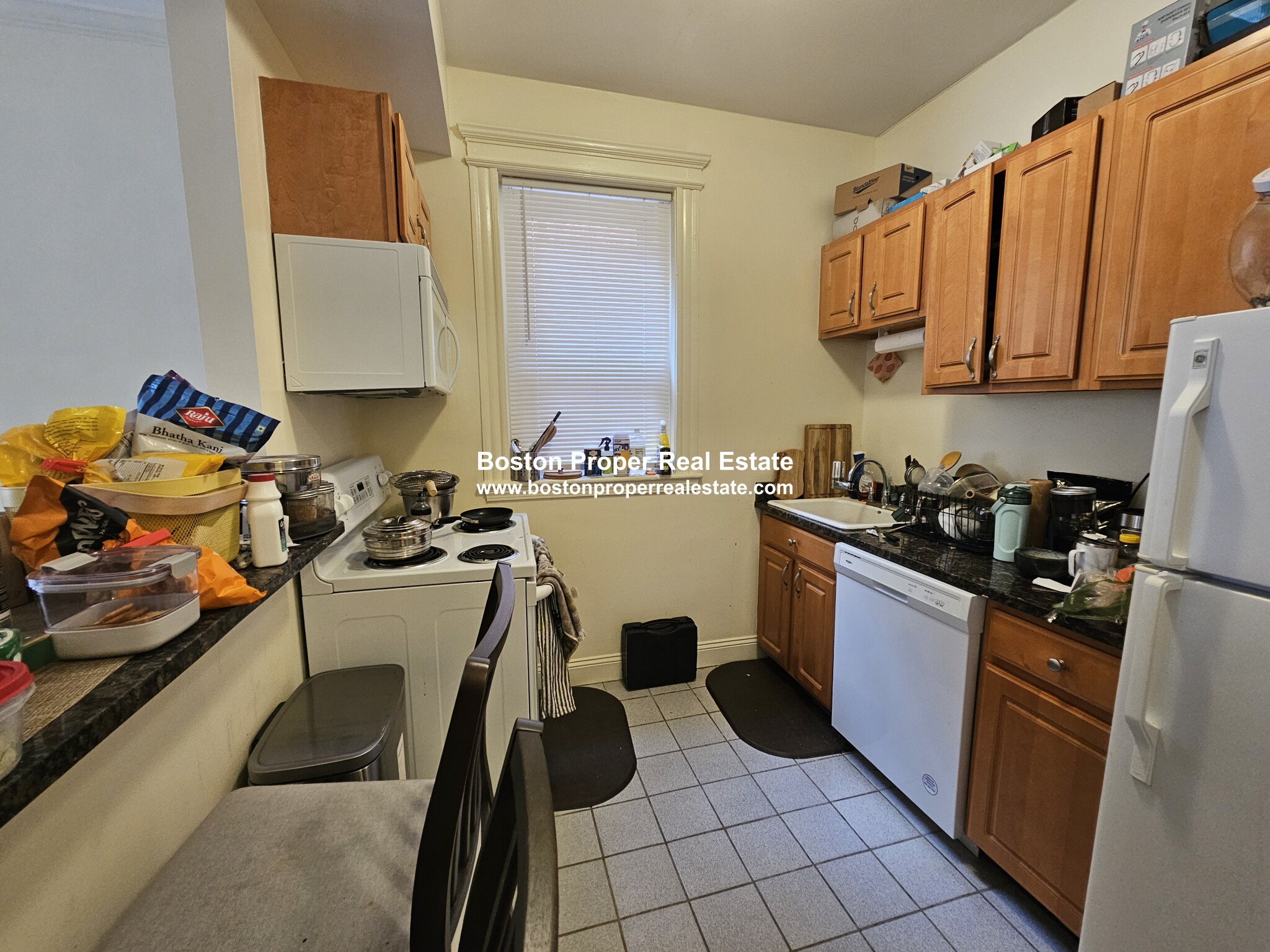 98 Queensberry St, Fenway