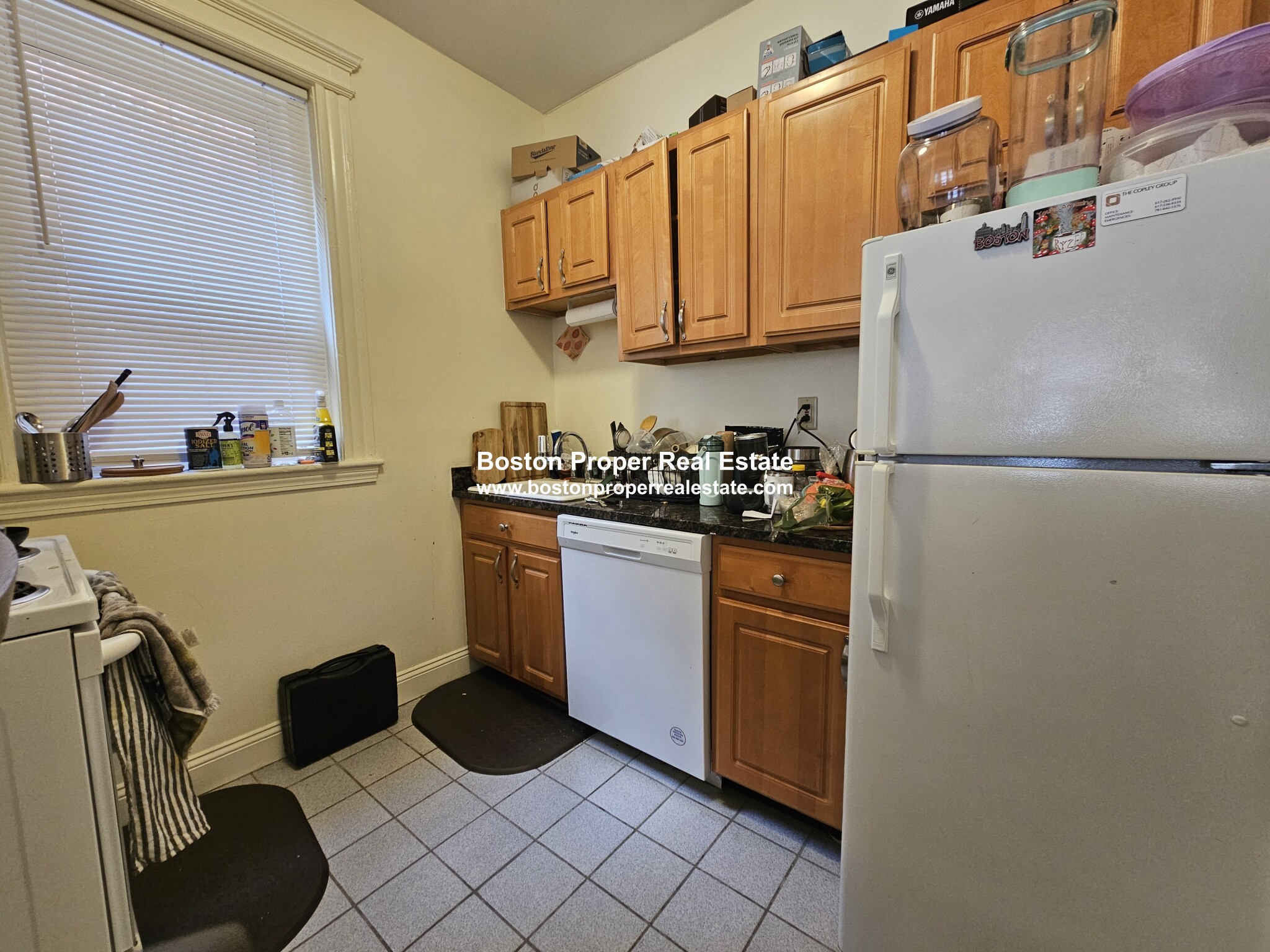 98 Queensberry St, Fenway