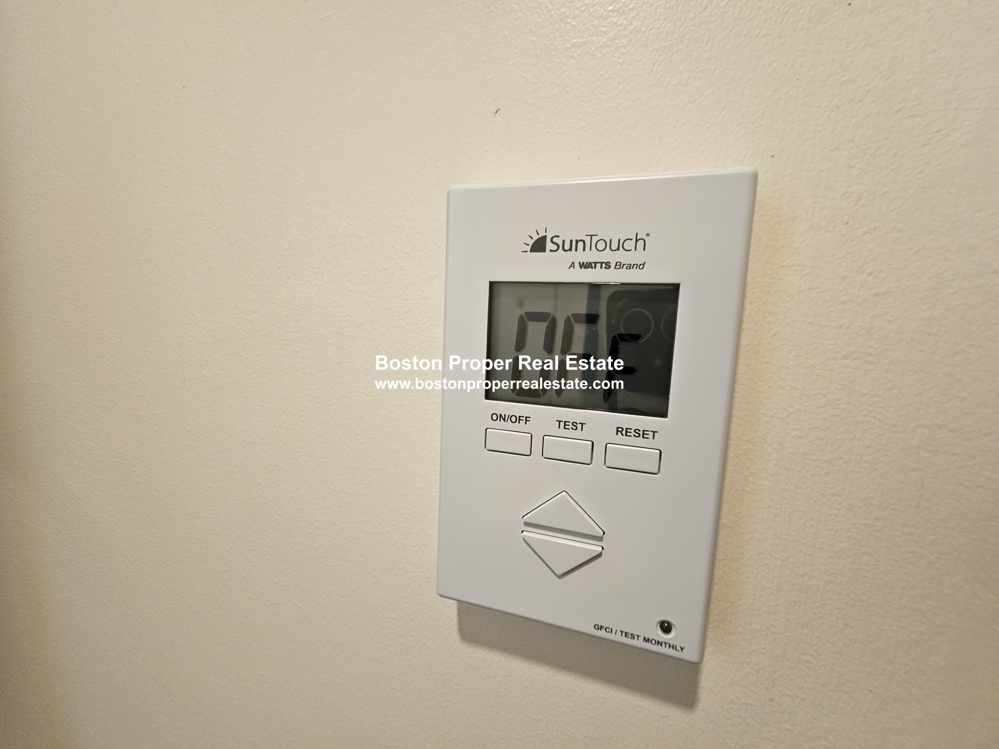 98 Queensberry St, Fenway